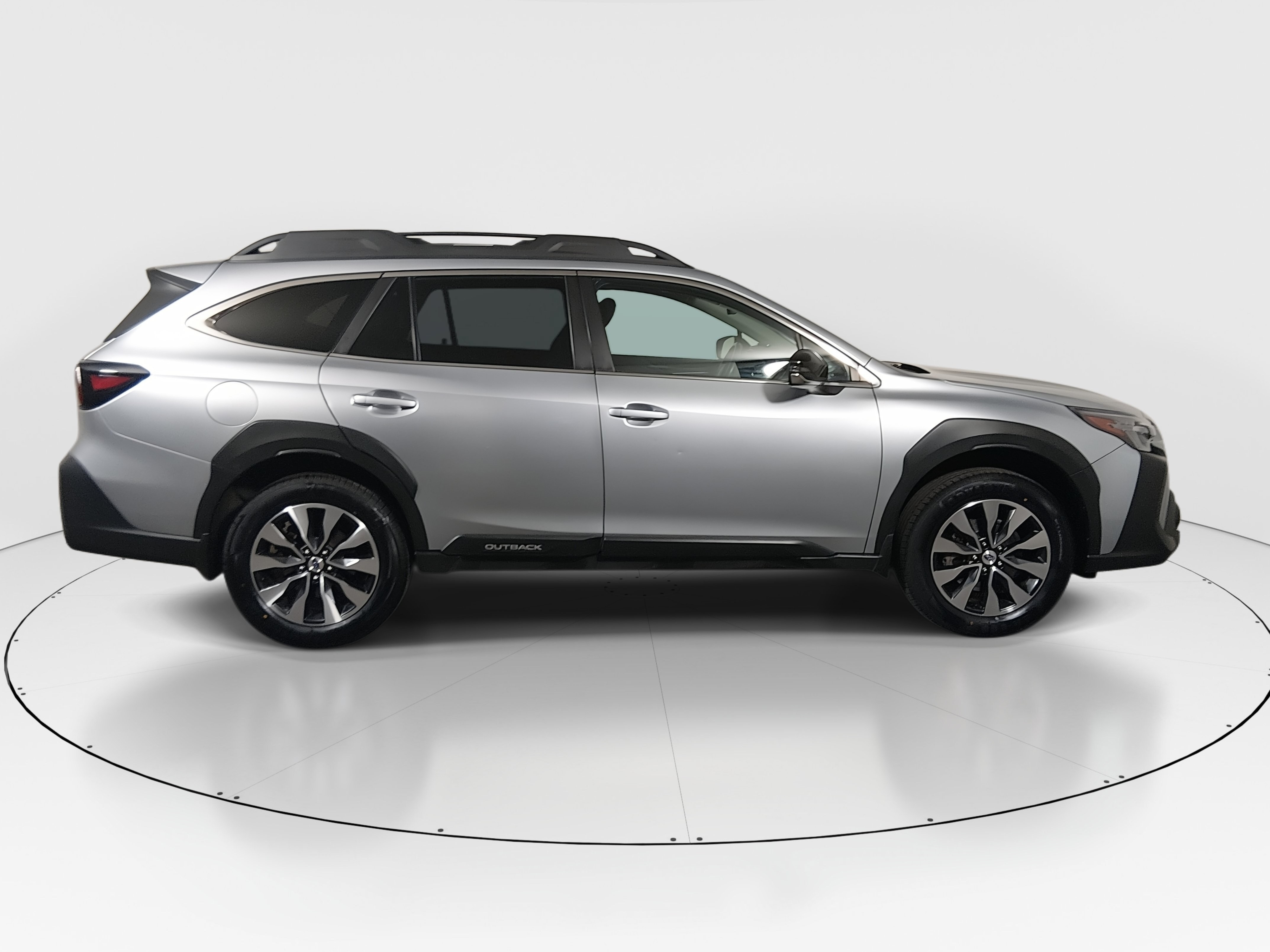 2024 Subaru Outback Limited - Photo 8