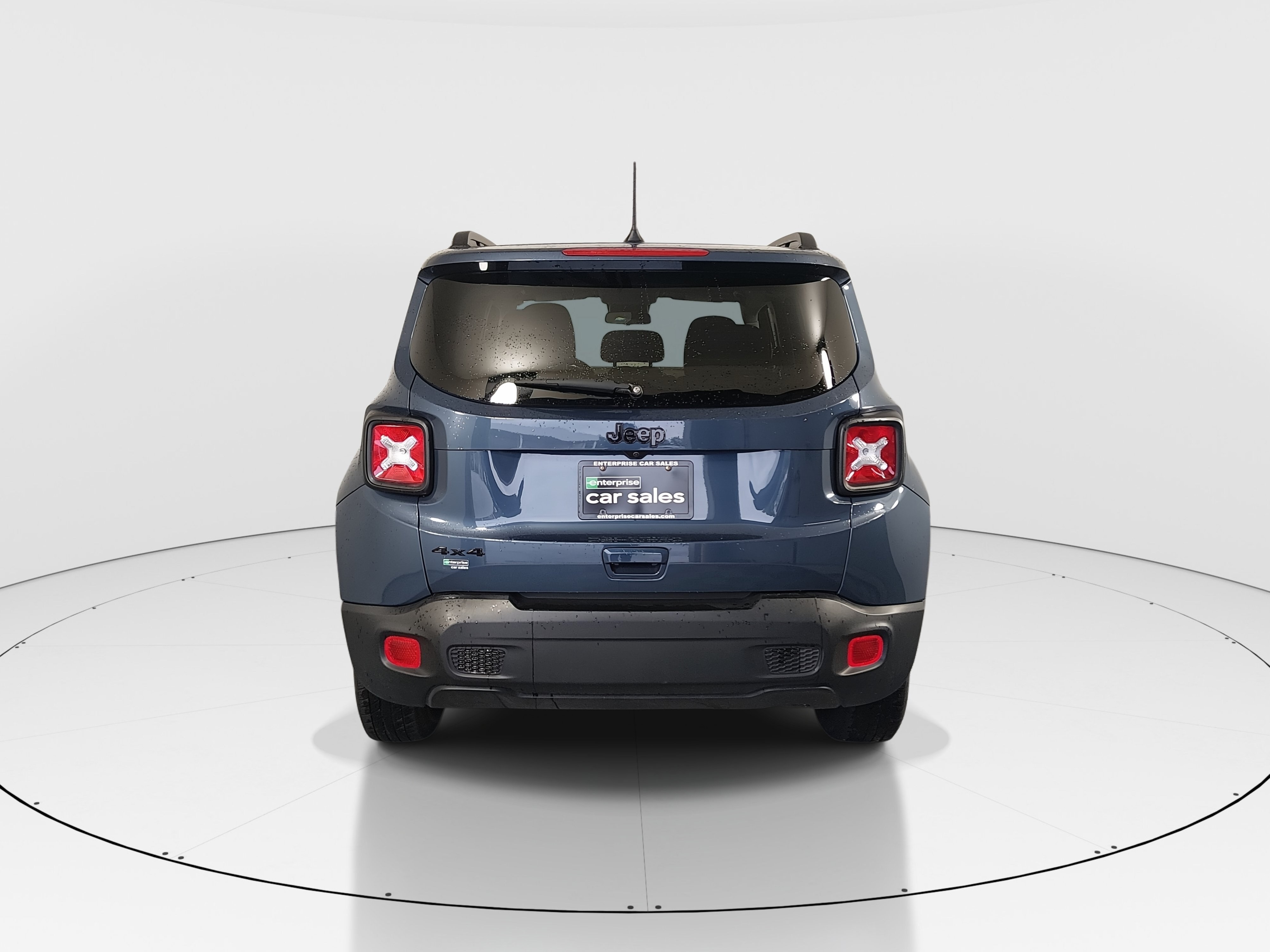 2023 Jeep Renegade Upland - Photo 6