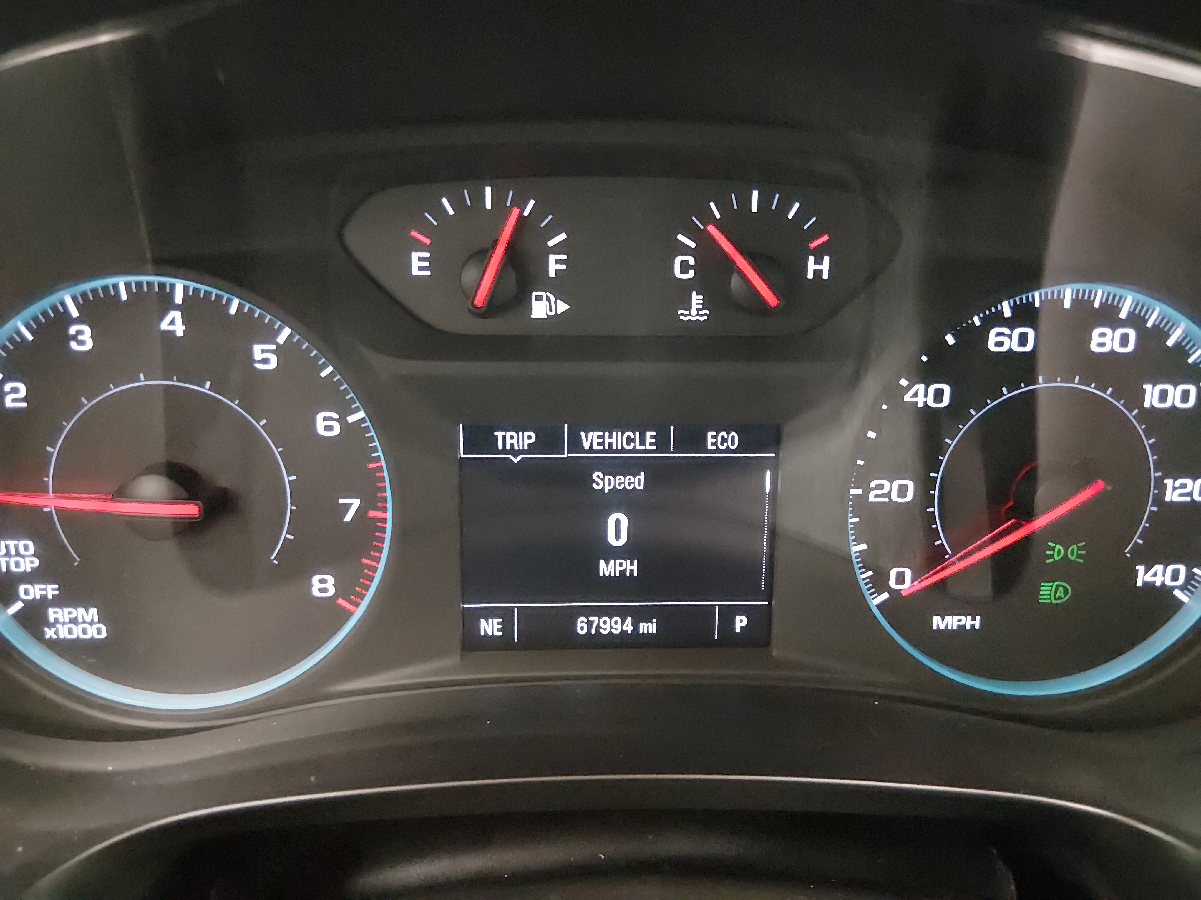 2024 Chevrolet Malibu 1LT - Photo 14
