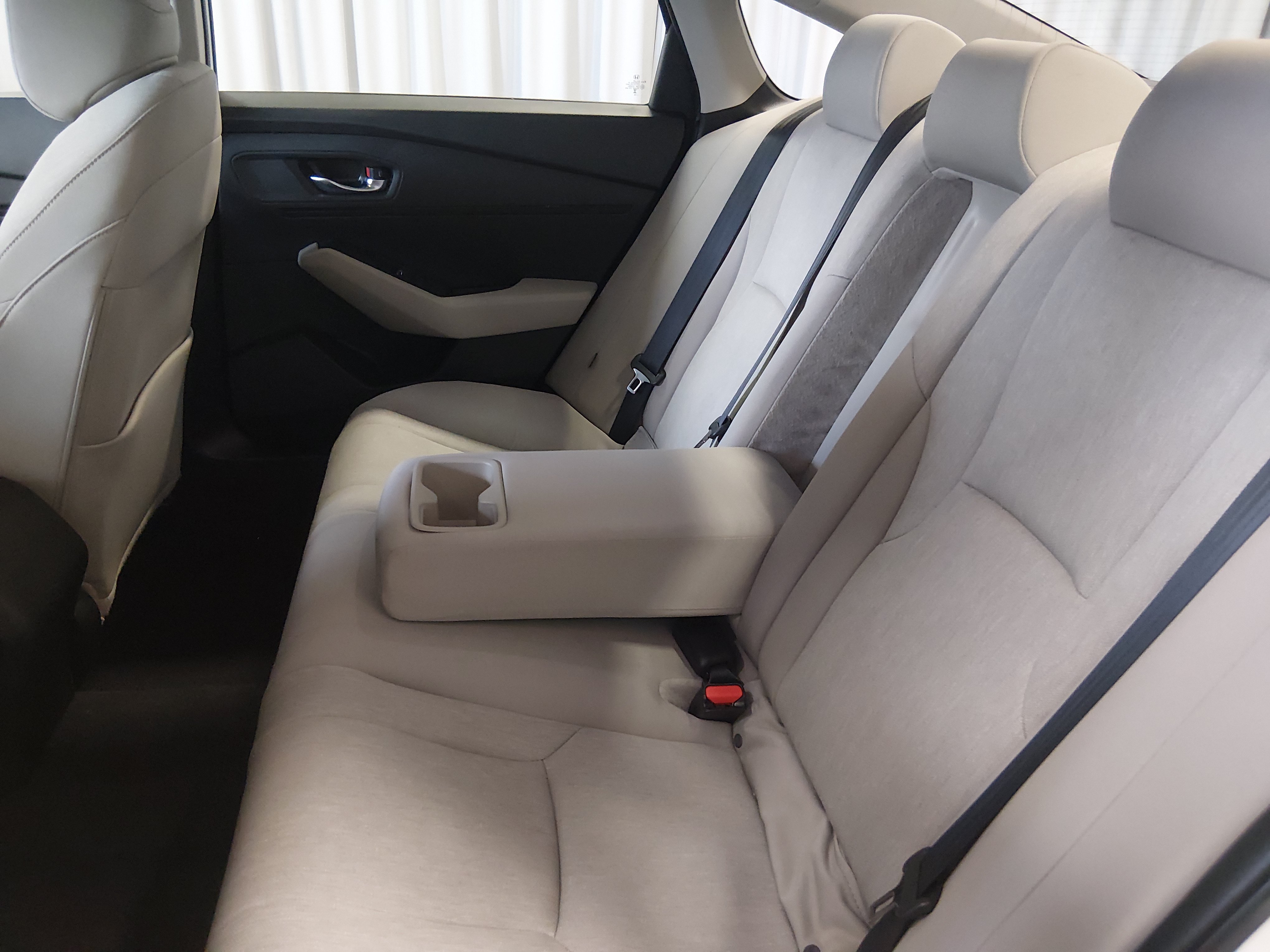 2023 Honda Accord EX - Photo 24