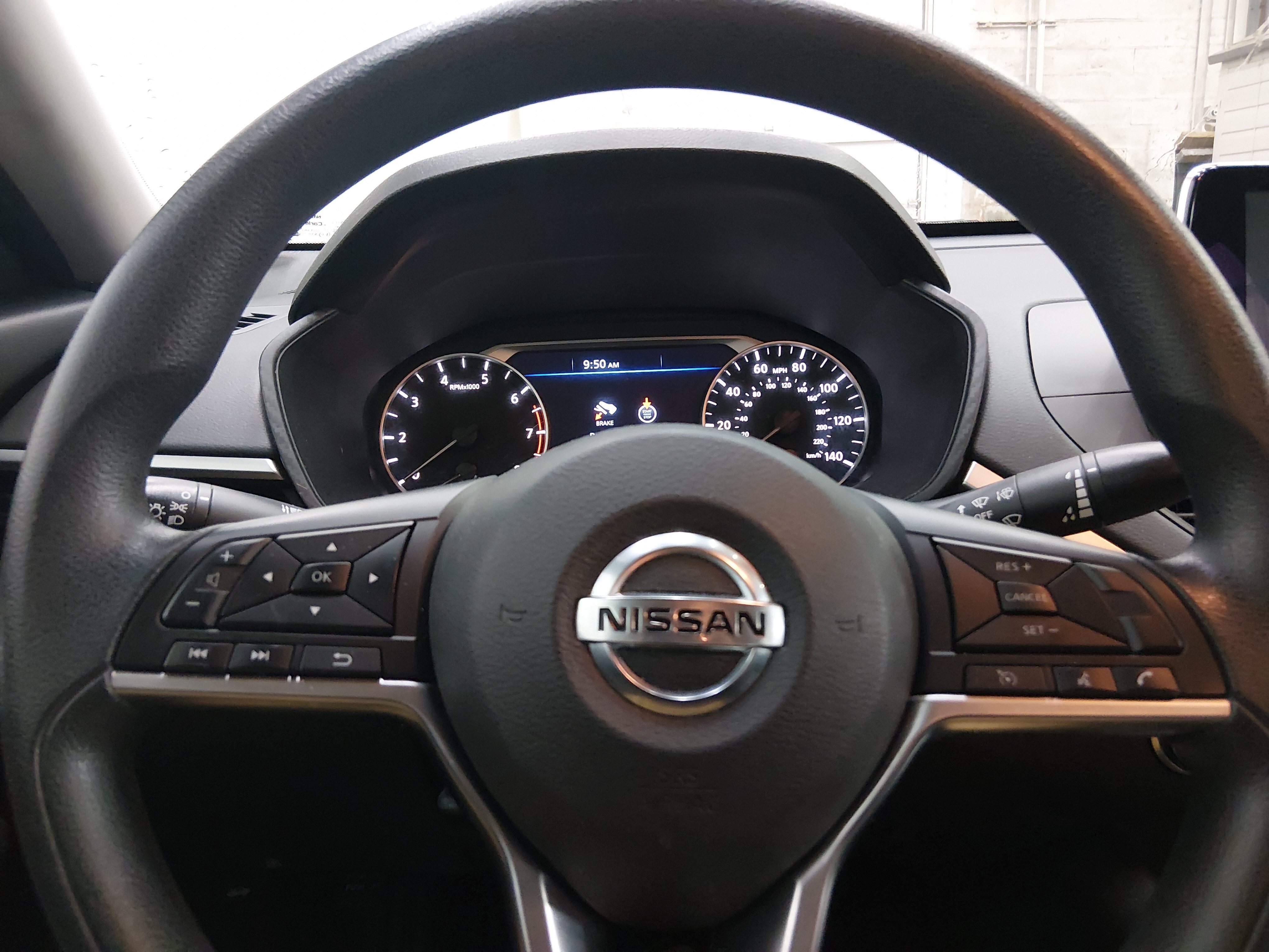 2019 Nissan Altima S - Photo 12