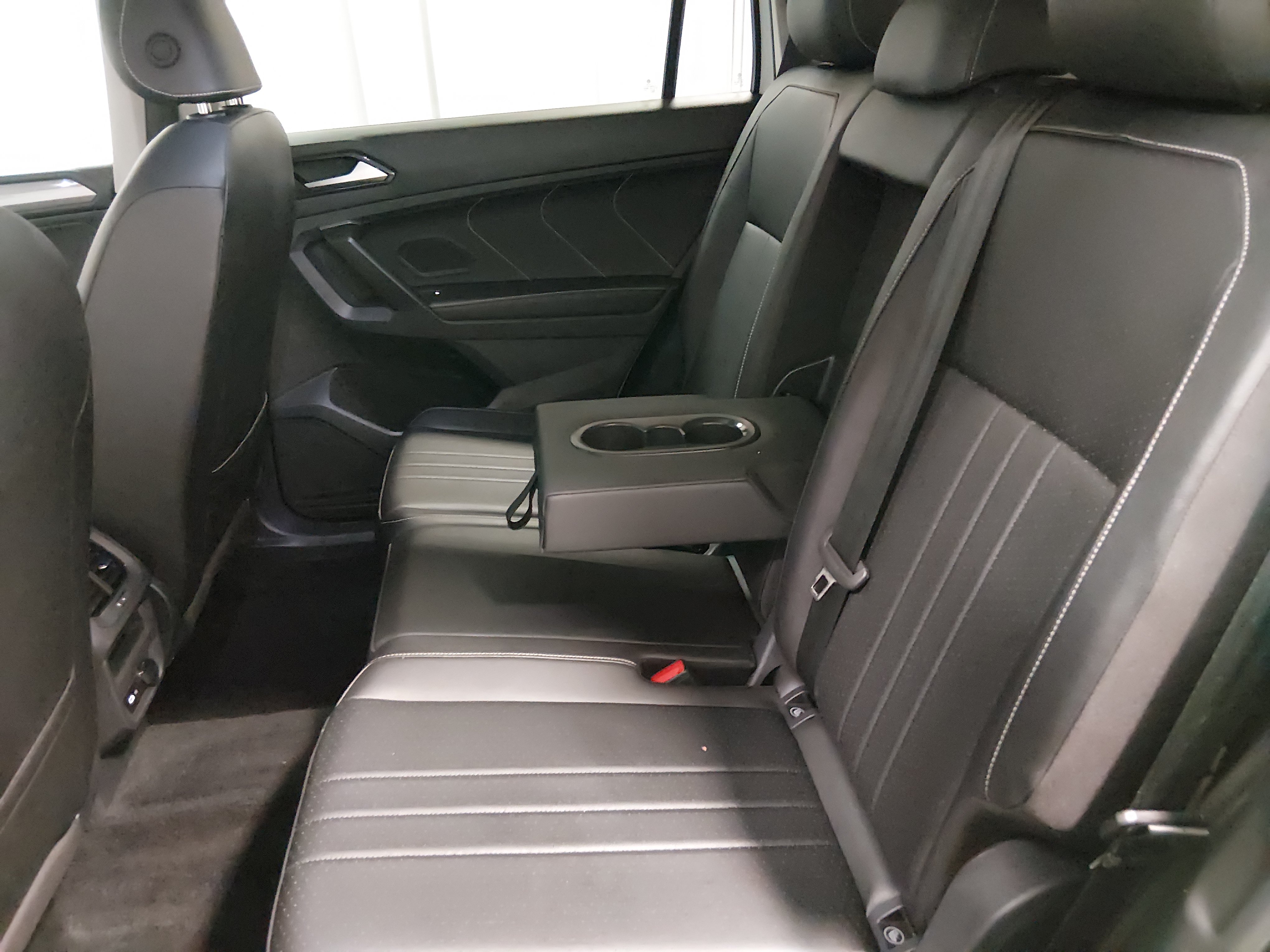 2024 Volkswagen Tiguan SE - Photo 25