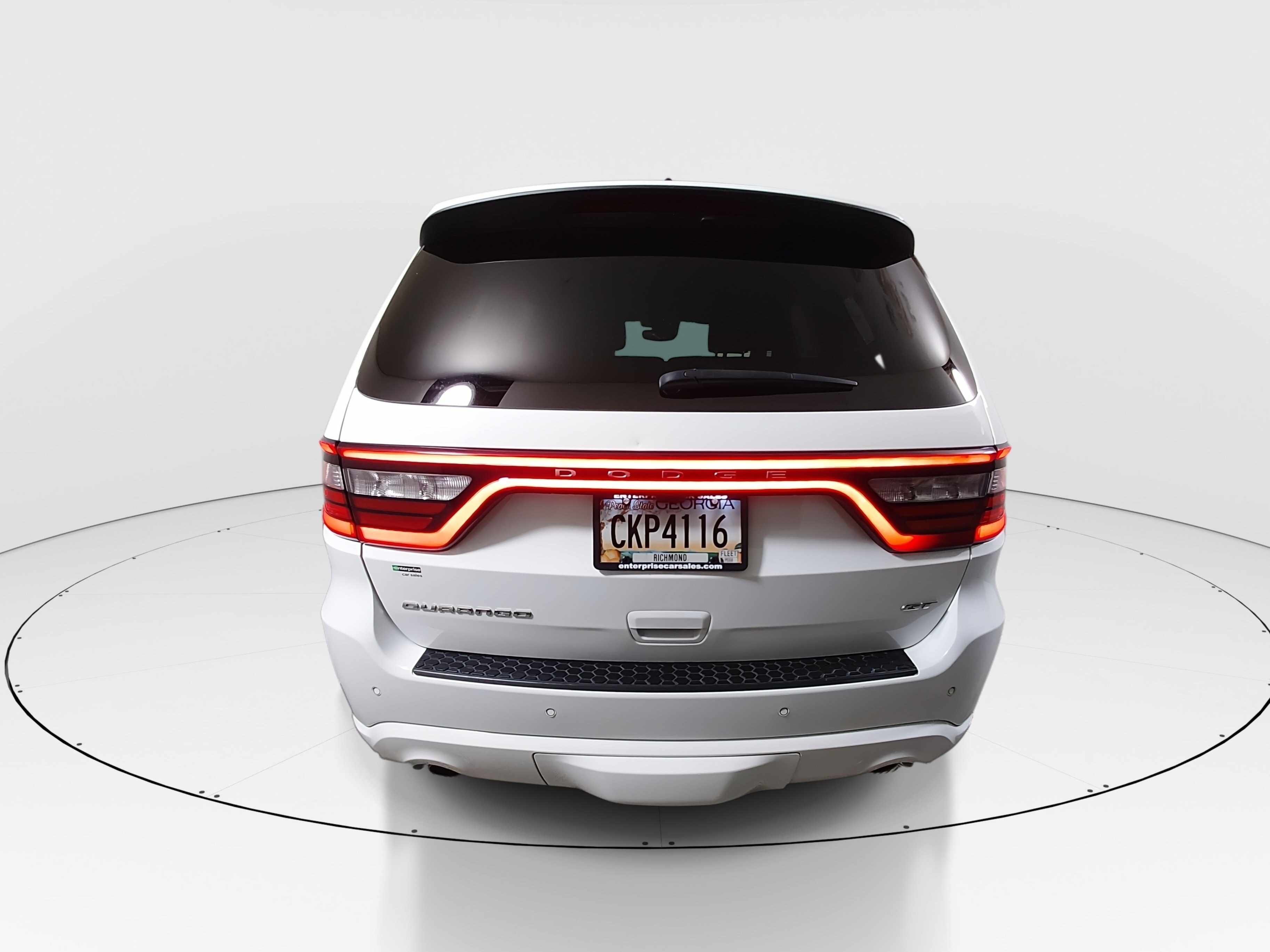 2023 Dodge Durango GT - Photo 6
