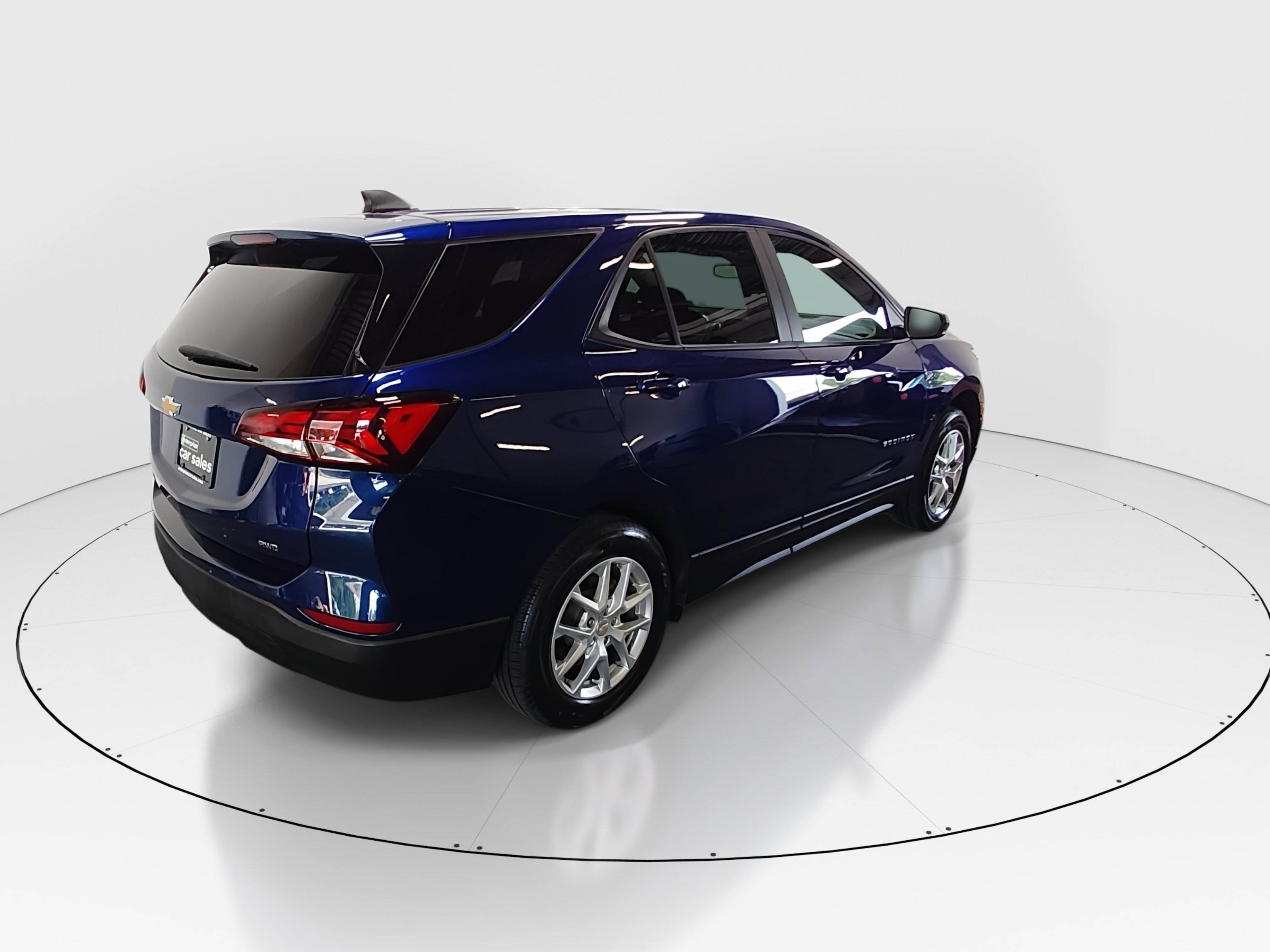 2023 Chevrolet Equinox LS - Photo 7