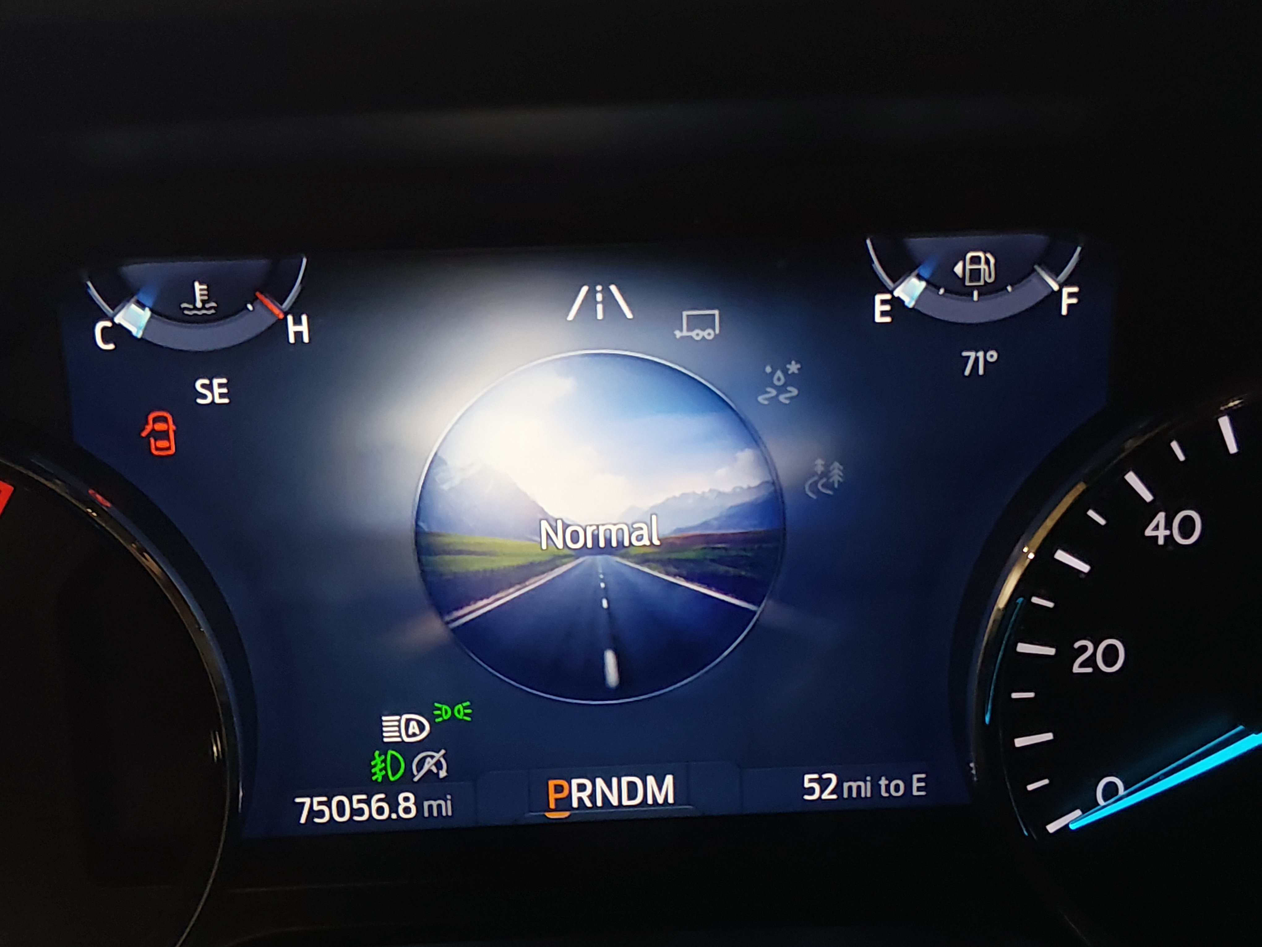 2024 Ford Expedition Limited - Photo 23