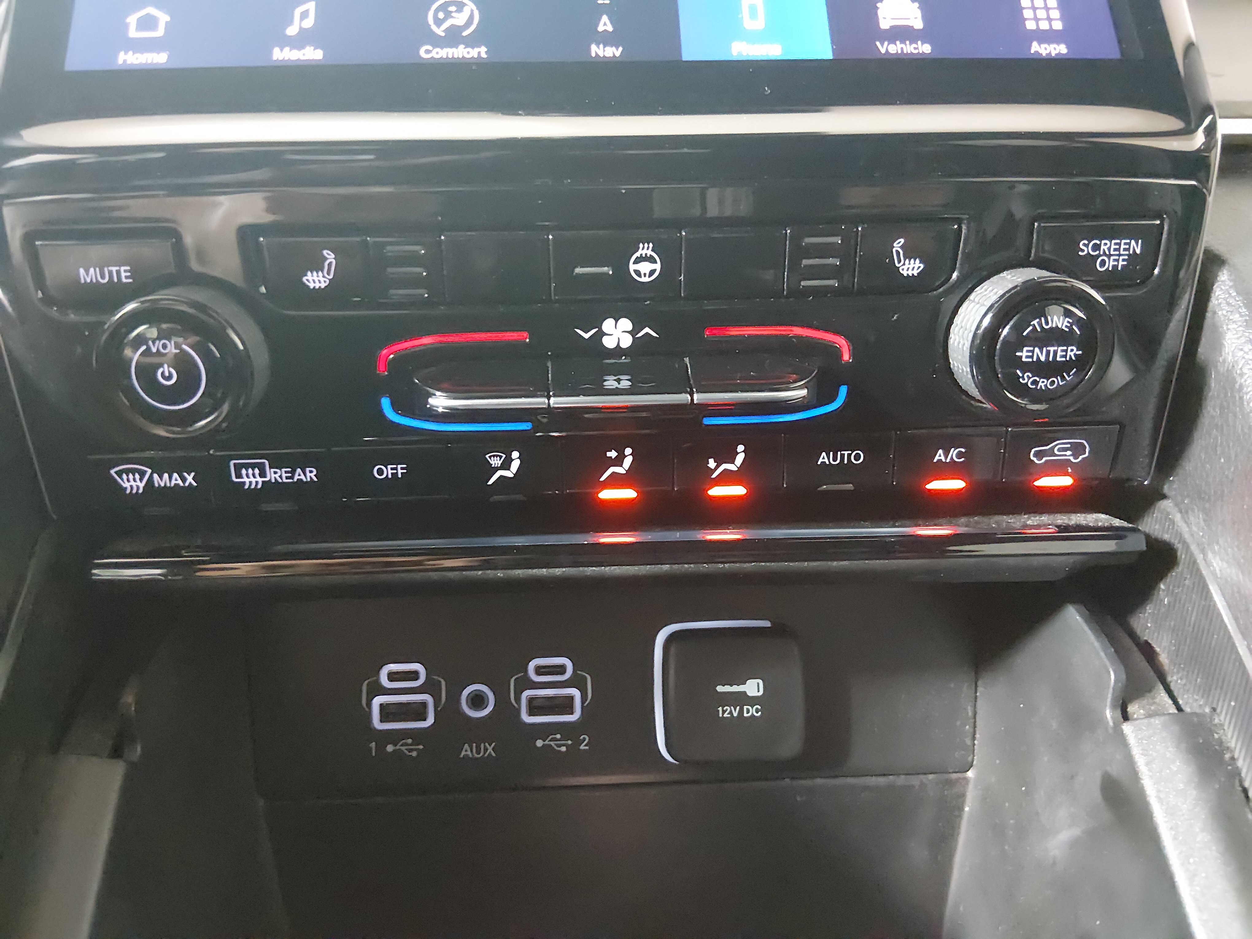 2024 Jeep Grand Cherokee 4xe - Photo 19