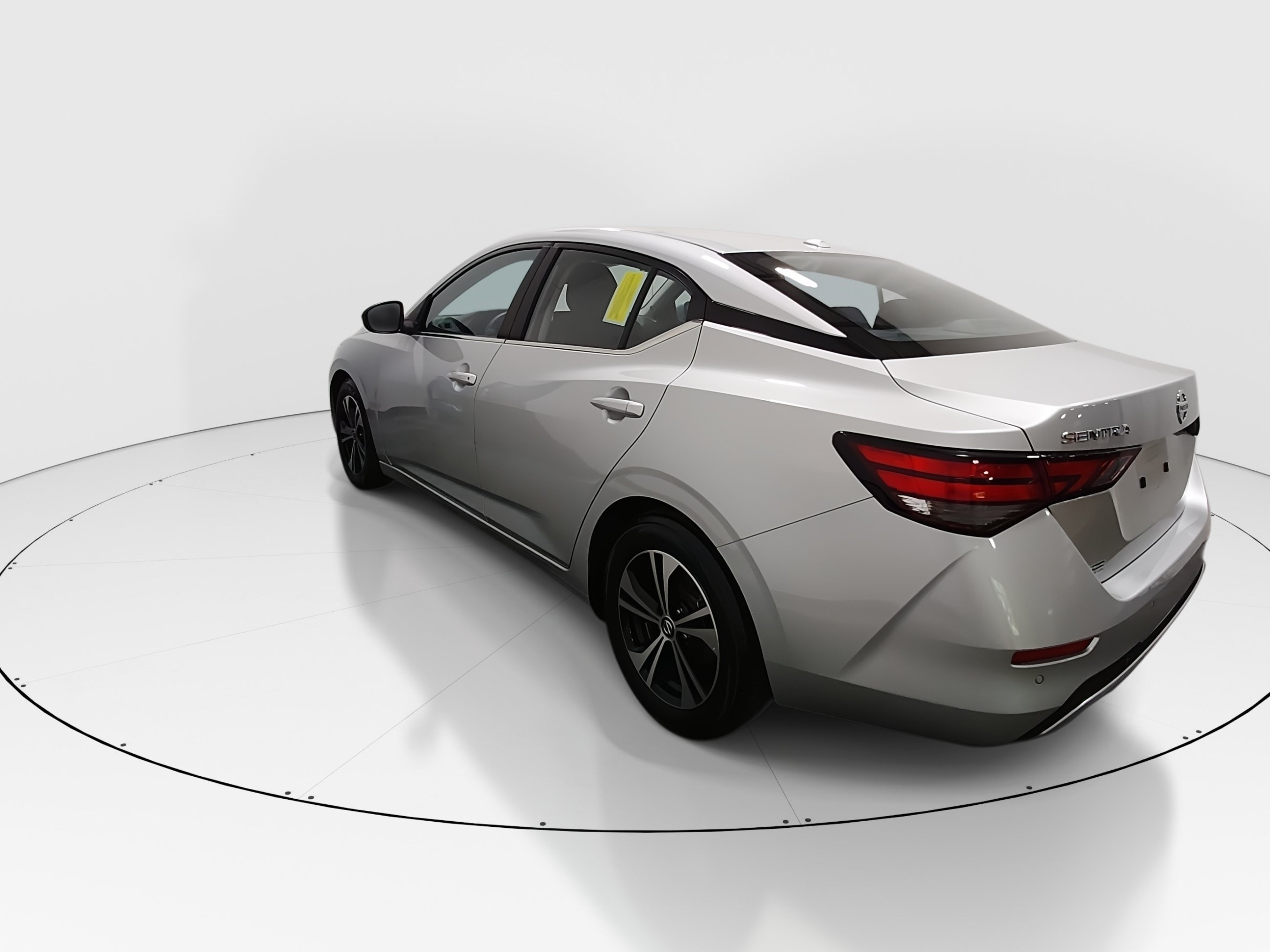 2023 Nissan Sentra SV - Photo 5