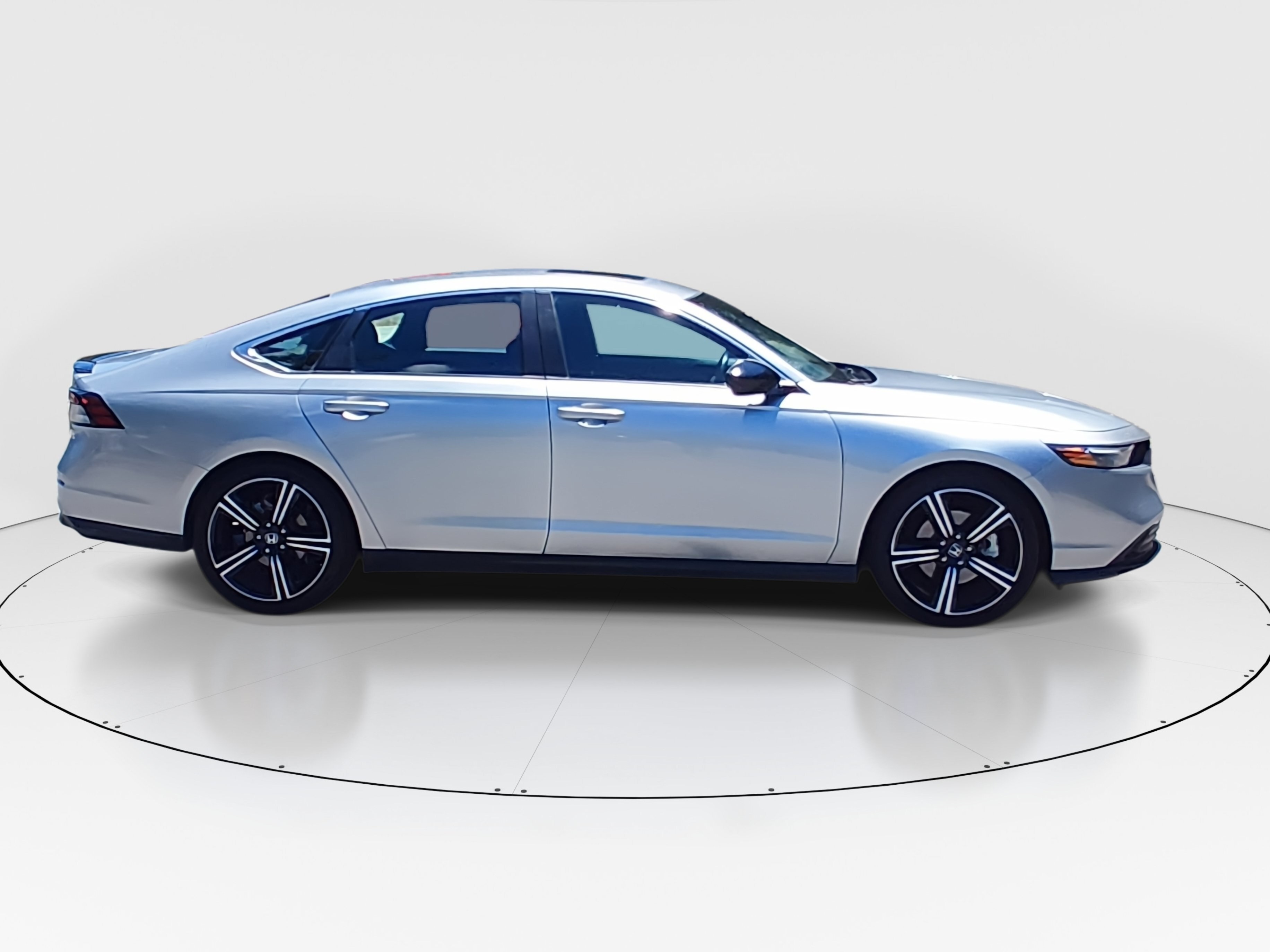 2024 Honda Accord Hybrid Sport - Photo 8