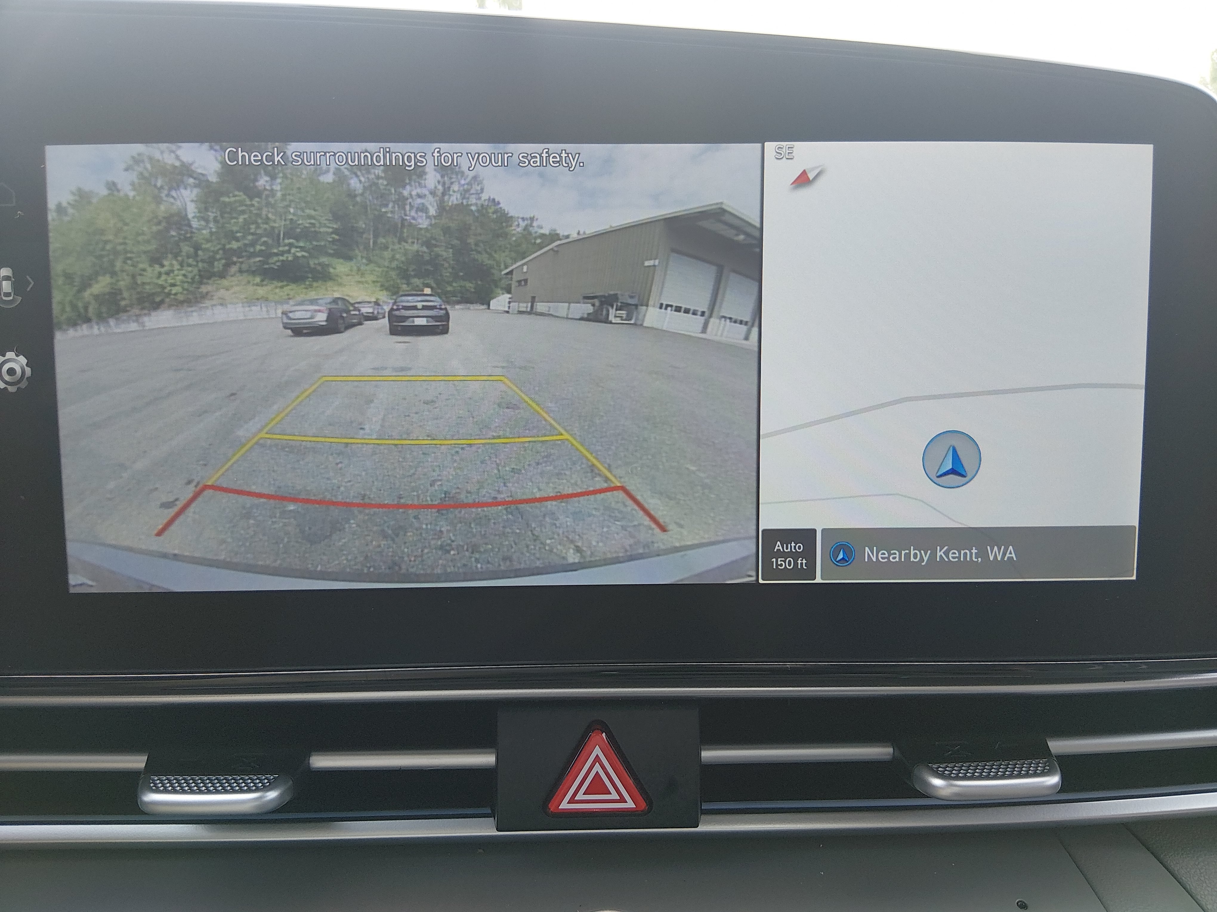 2024 Hyundai Elantra SEL - Photo 17