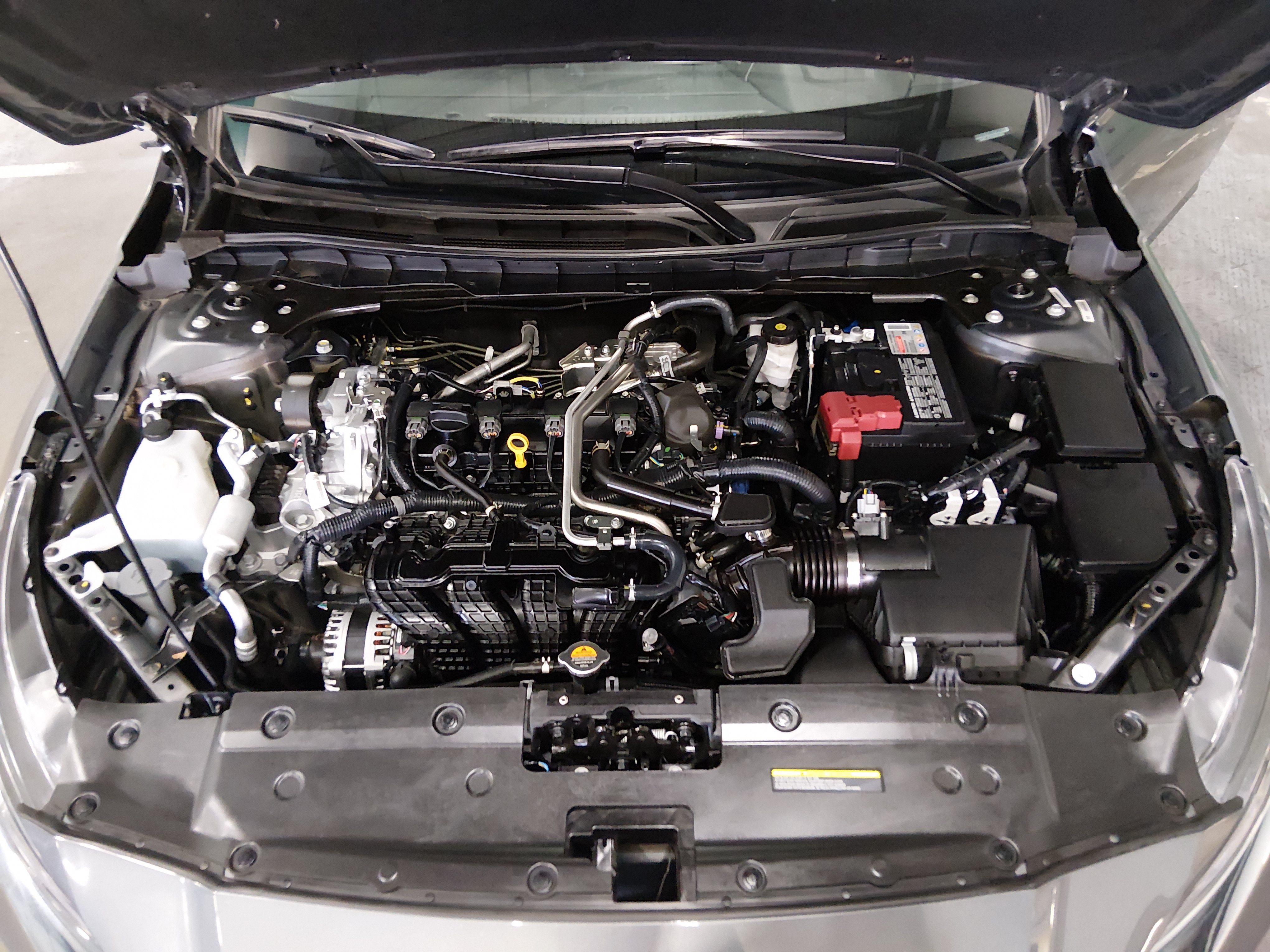 2025 Nissan Altima SV - Photo 9