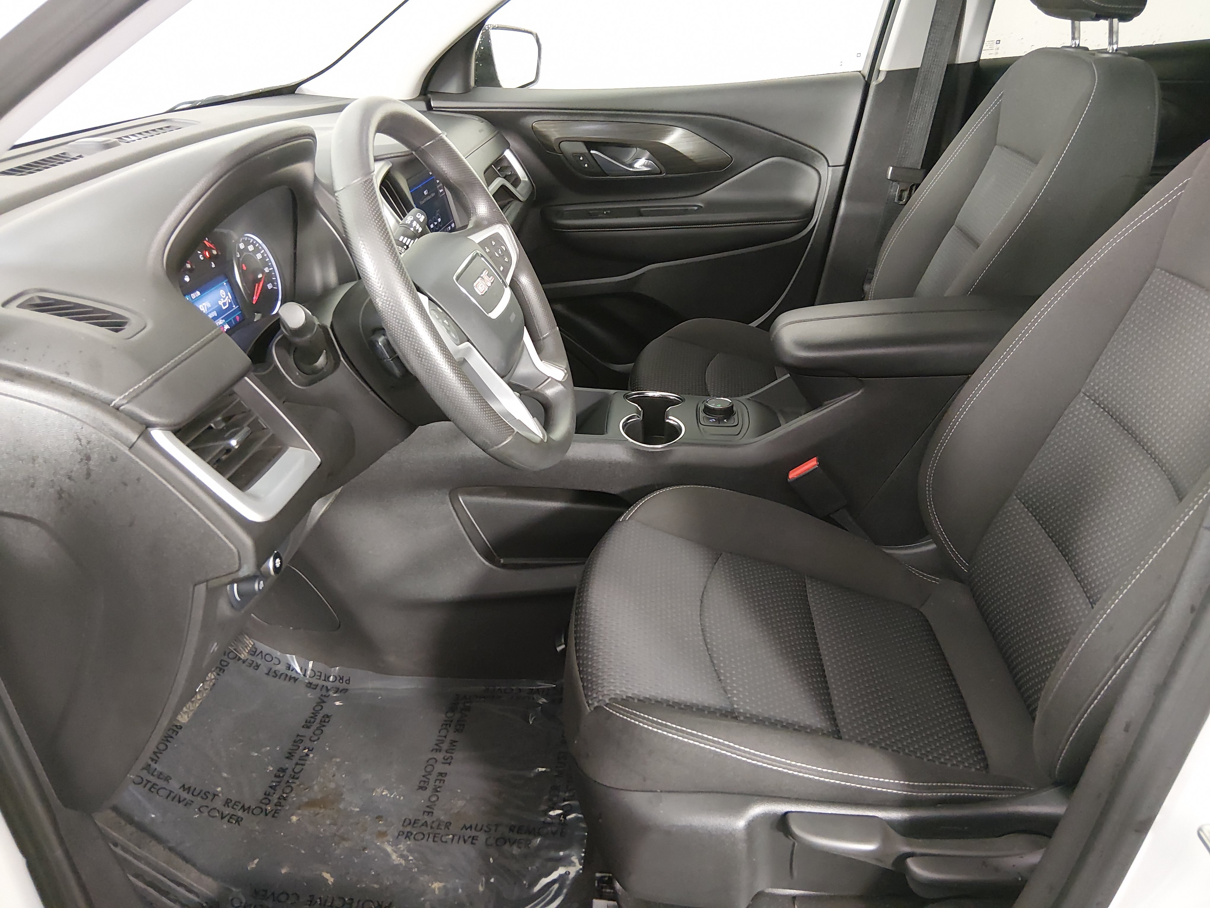 2024 GMC Terrain SLE - Photo 19