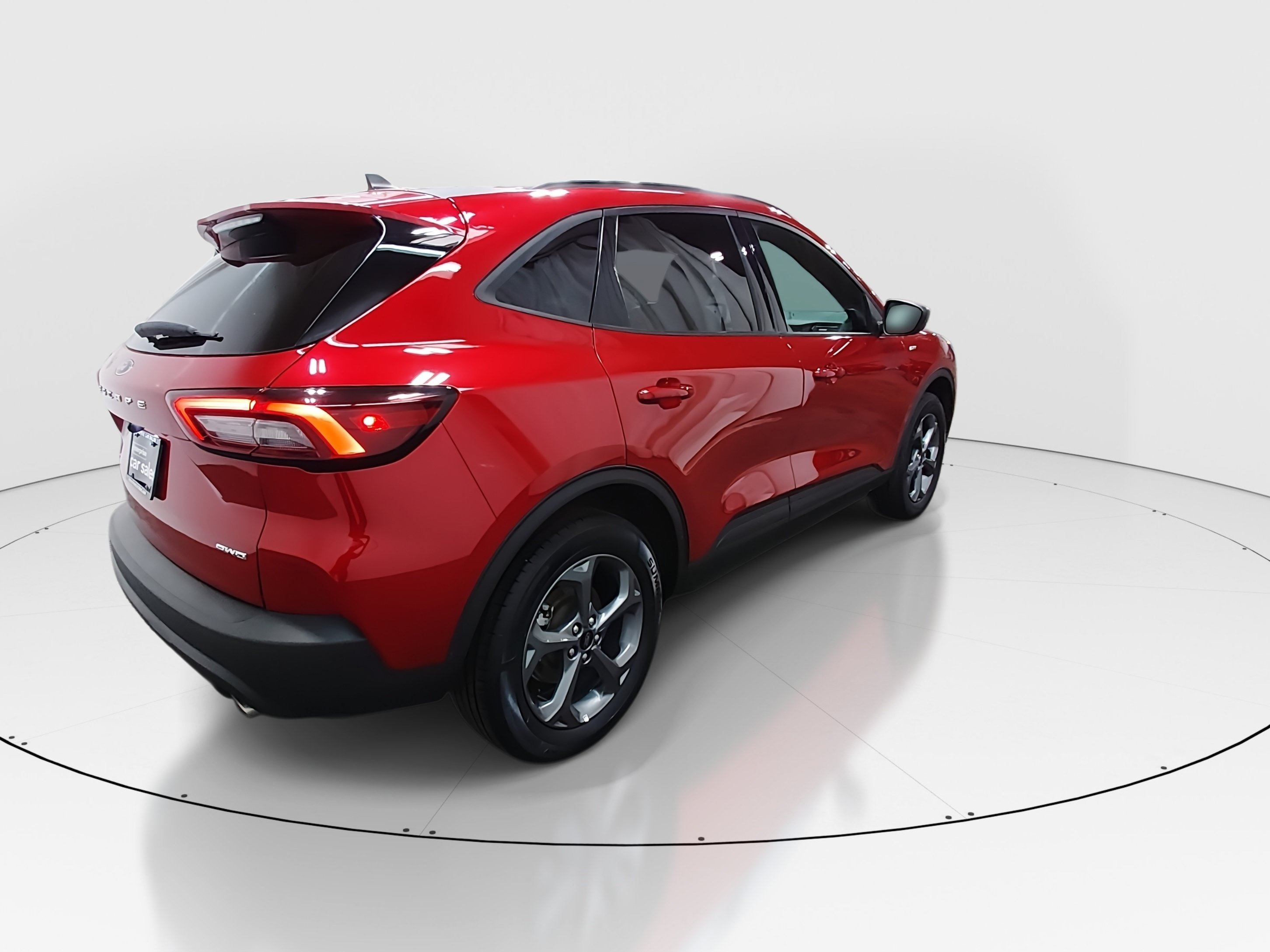 2025 Ford Escape ST-Line - Photo 7