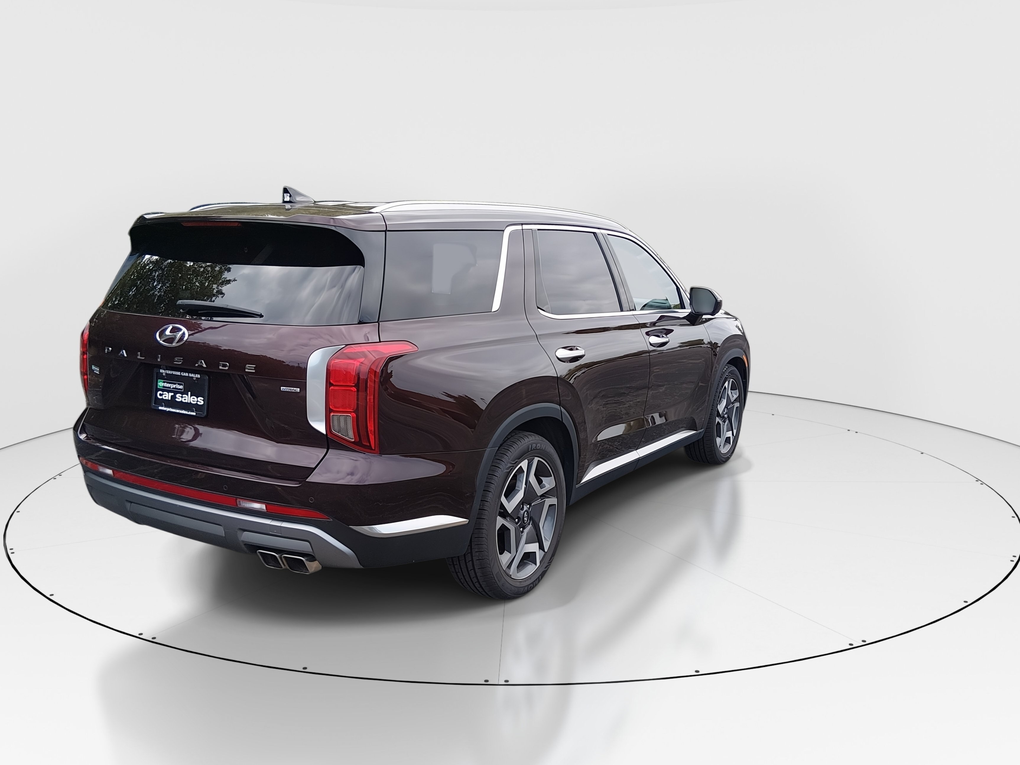 2024 Hyundai Palisade Limited - Photo 7