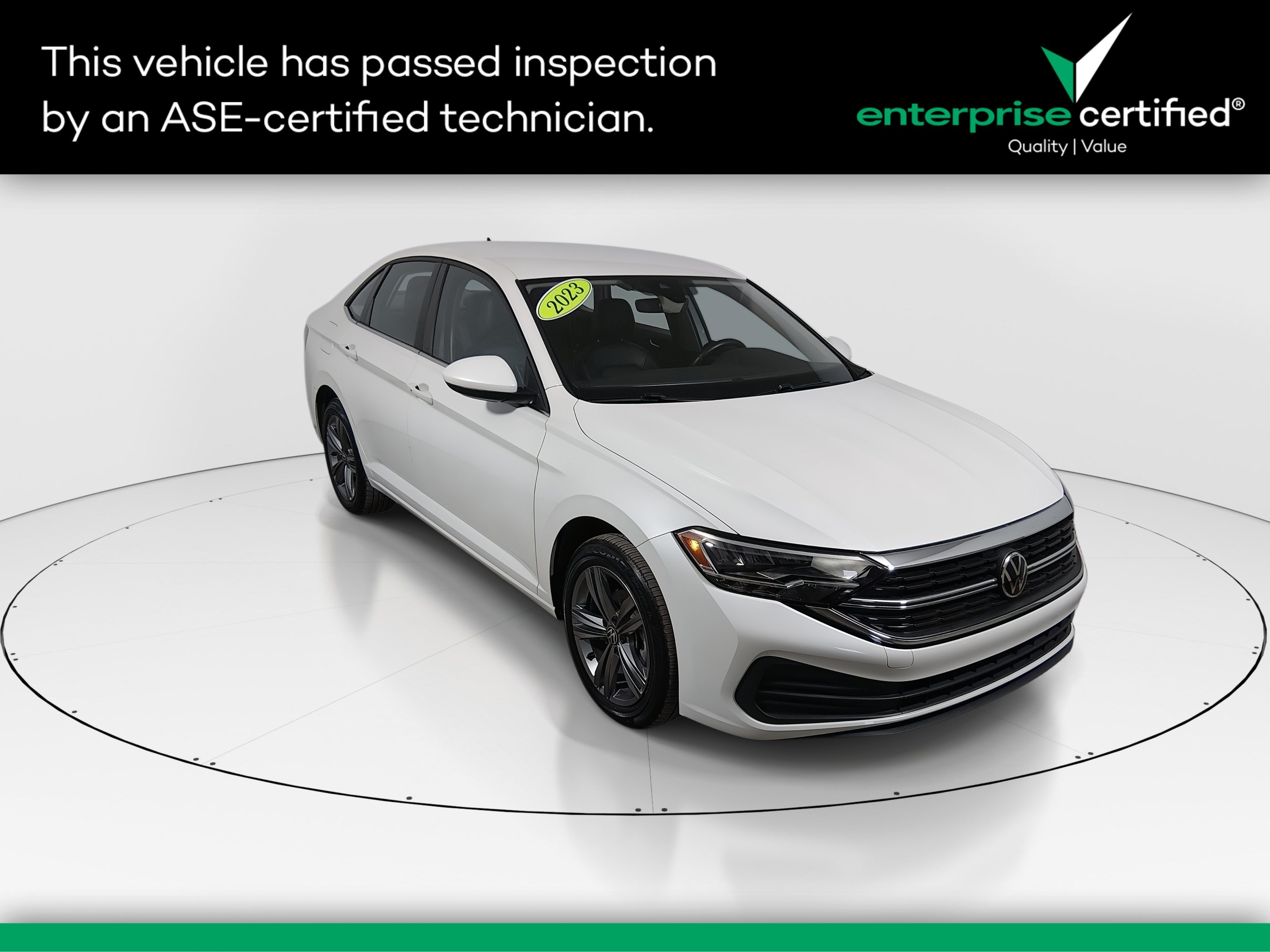 2023 Volkswagen Jetta