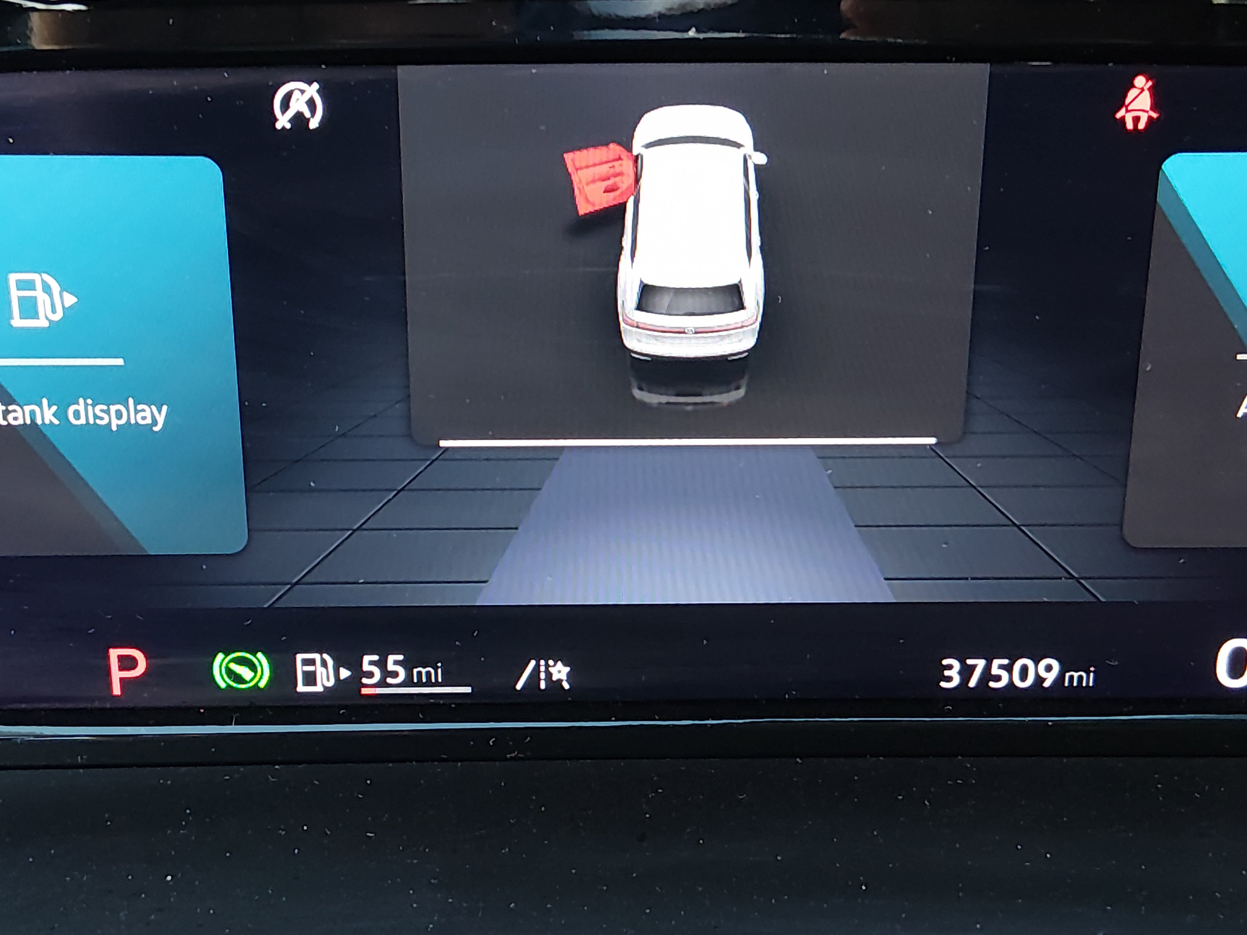 2024 Volkswagen Atlas SE w/Tech - Photo 14