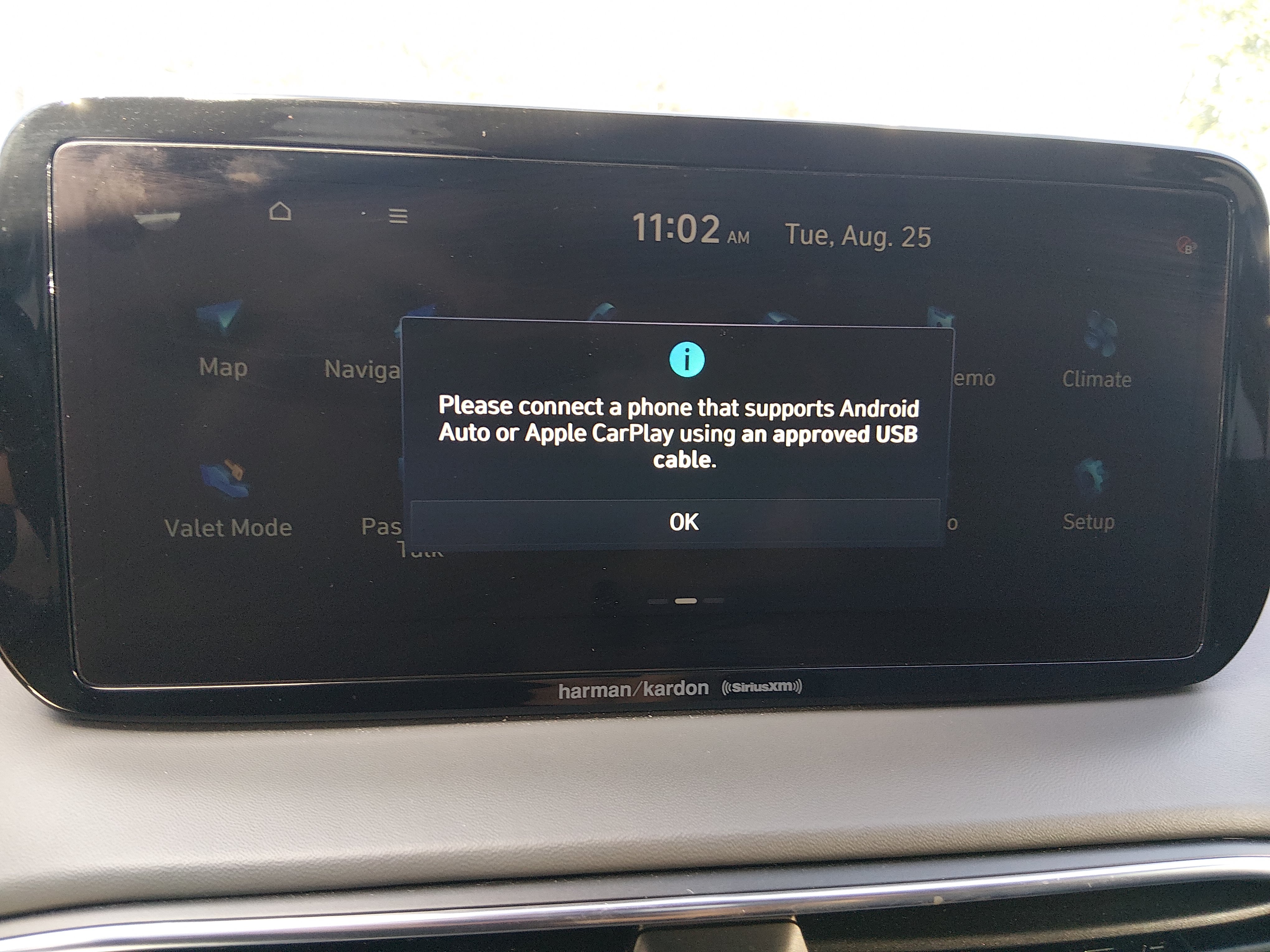 2023 Hyundai Santa Fe SEL - Photo 19