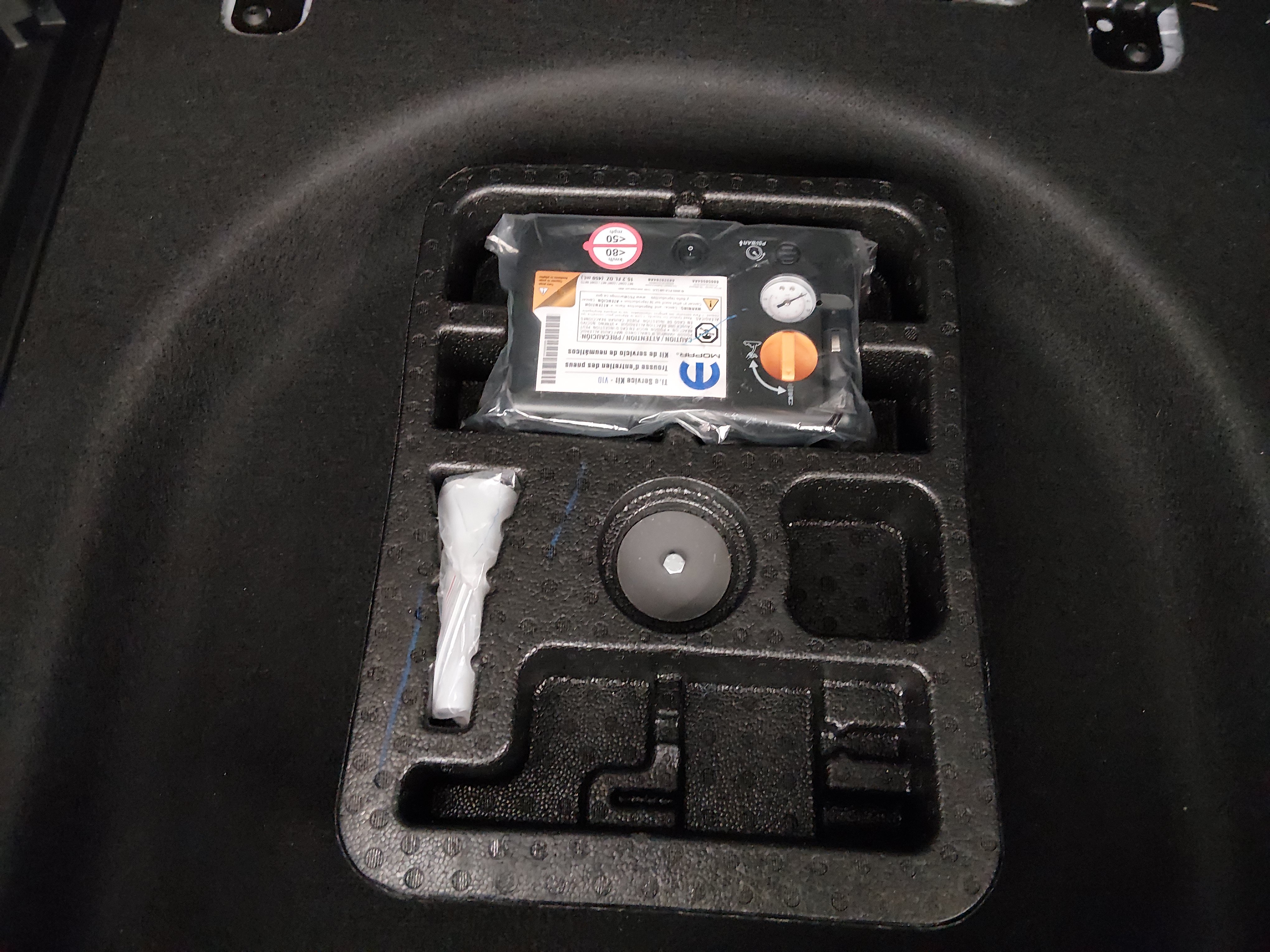 2025 Jeep Compass Limited - Photo 28
