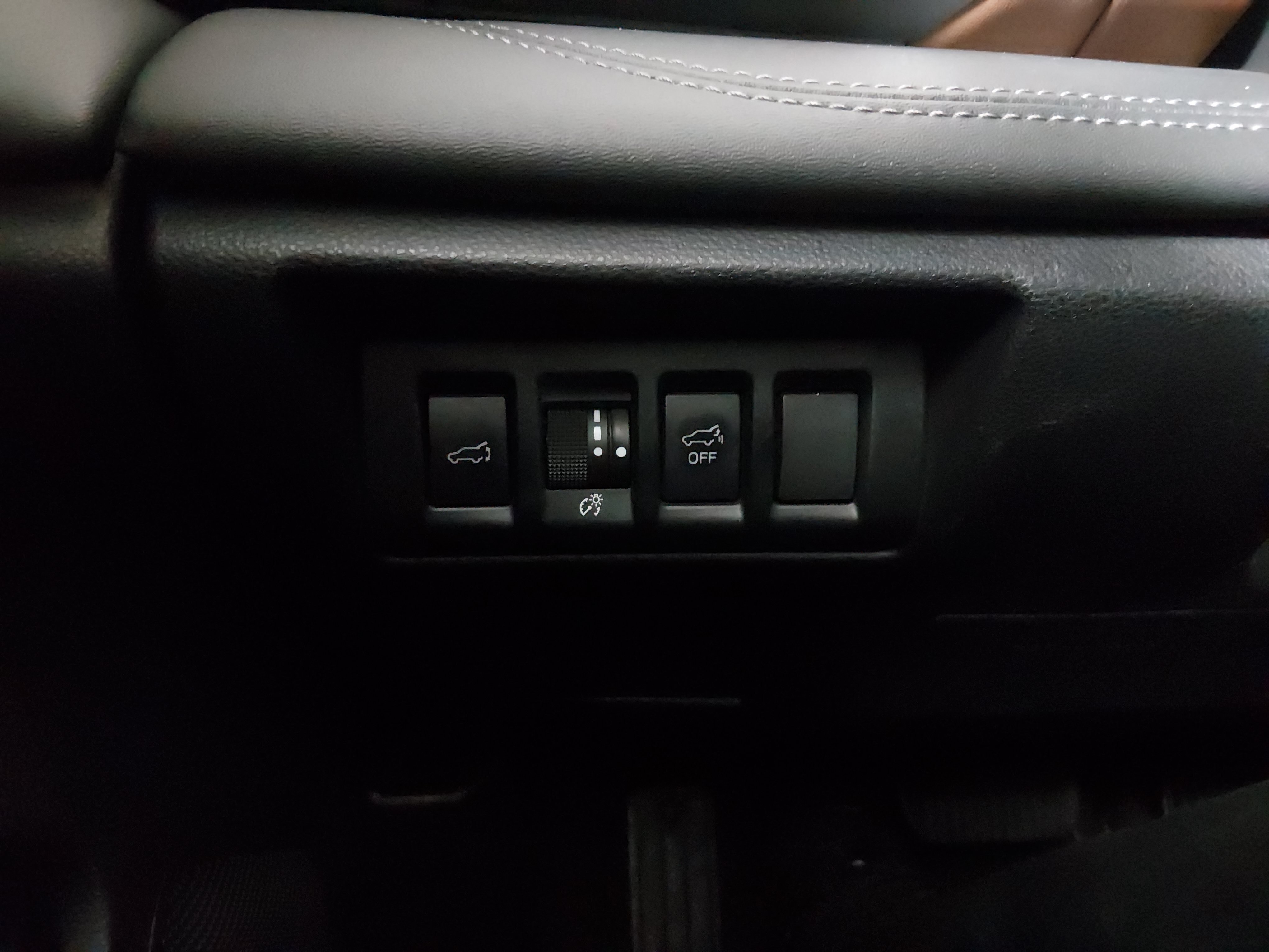 2024 Subaru Outback Touring - Photo 13