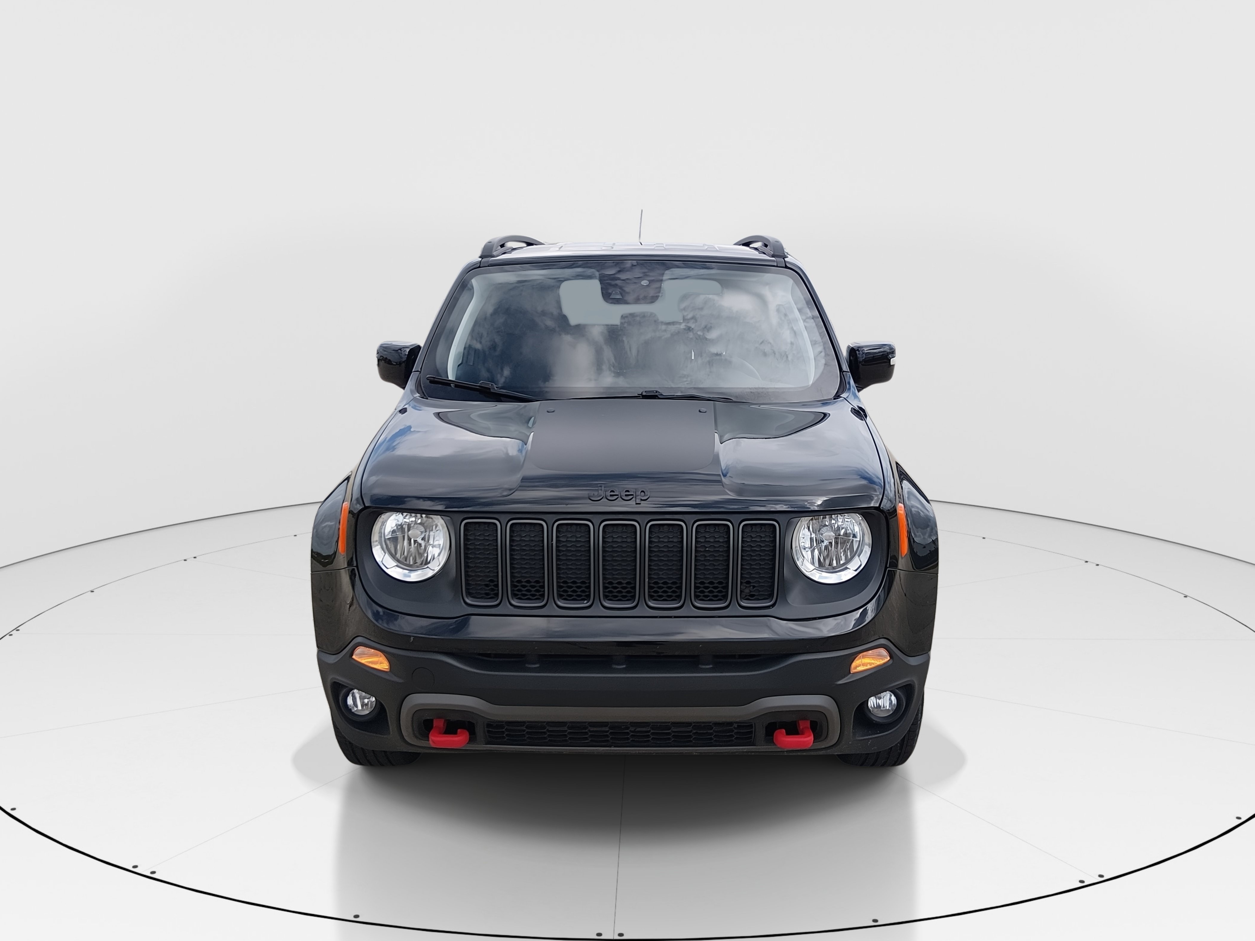 2023 Jeep Renegade Trailhawk - Photo 2