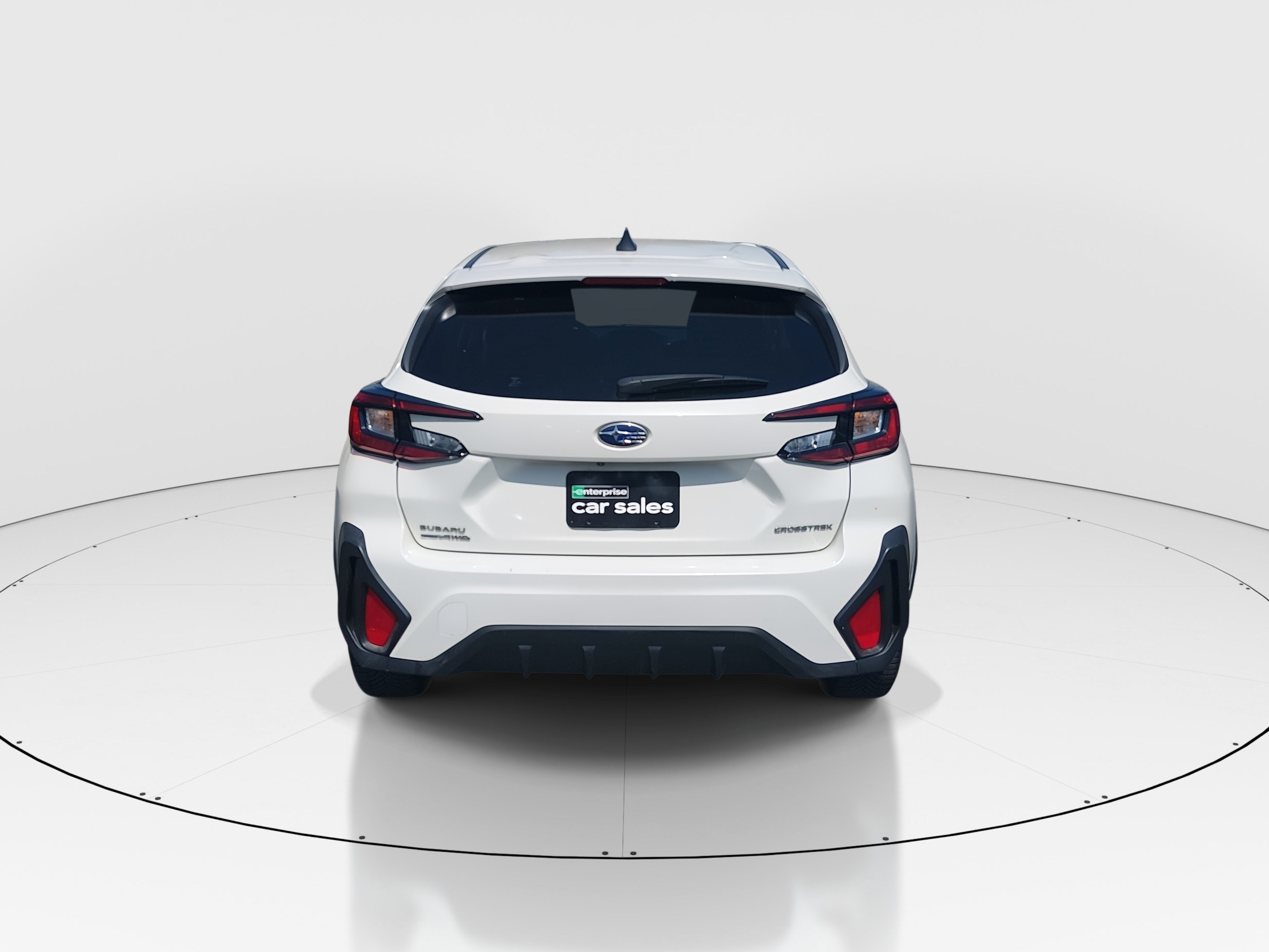 2024 Subaru Crosstrek Base - Photo 6