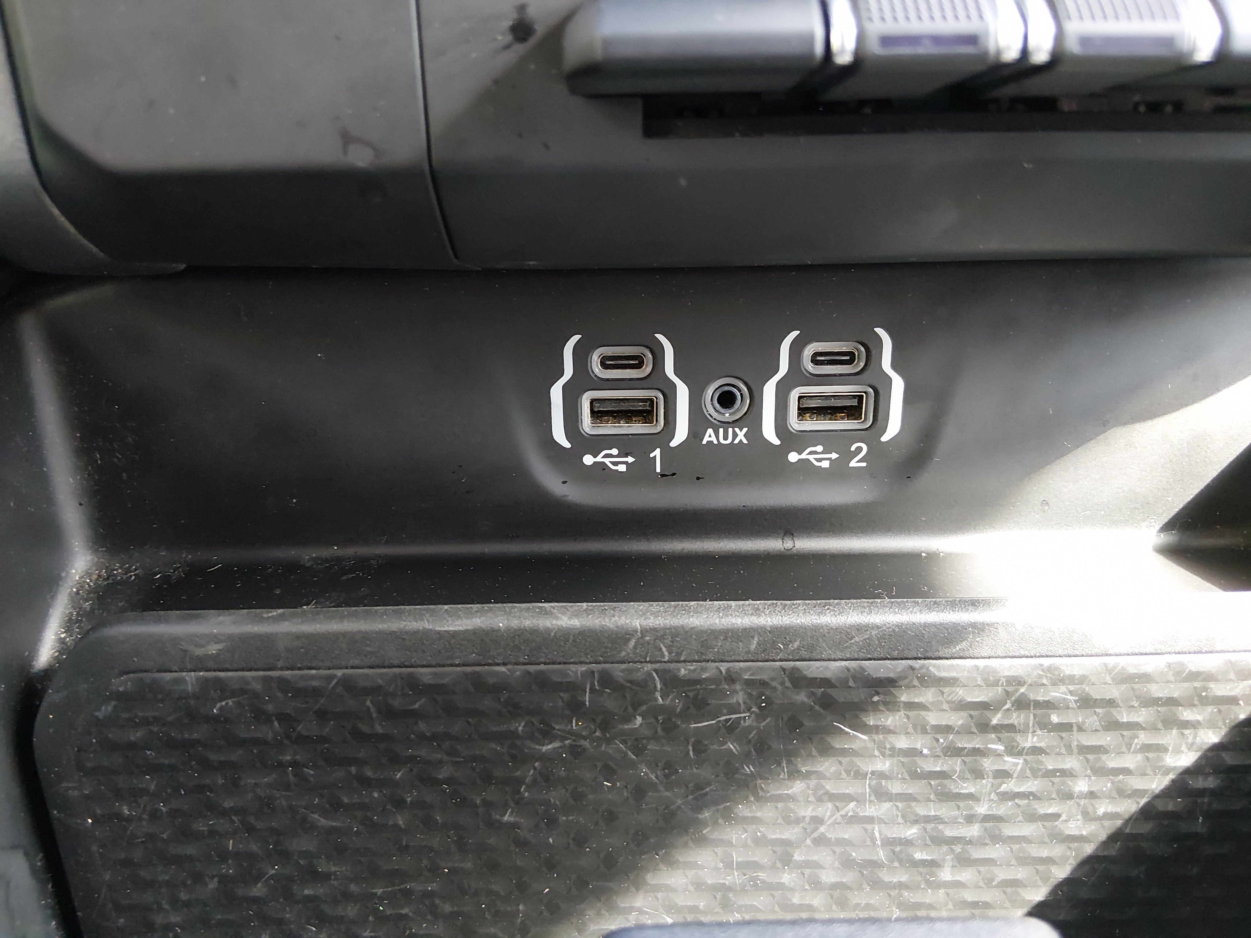 2024 RAM Ram 1500 Pickup Laramie - Photo 20