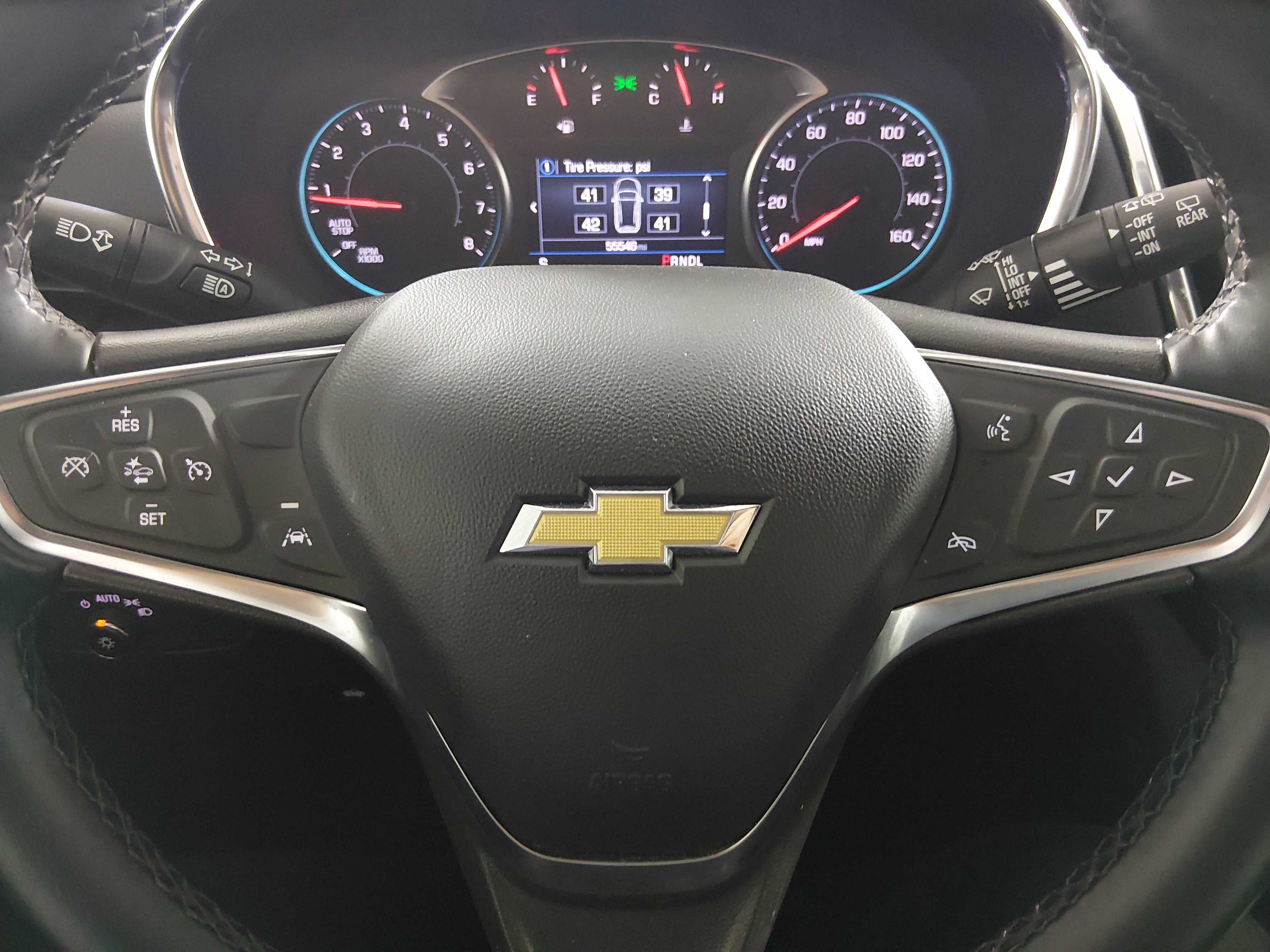 2024 Chevrolet Equinox LT - Photo 12
