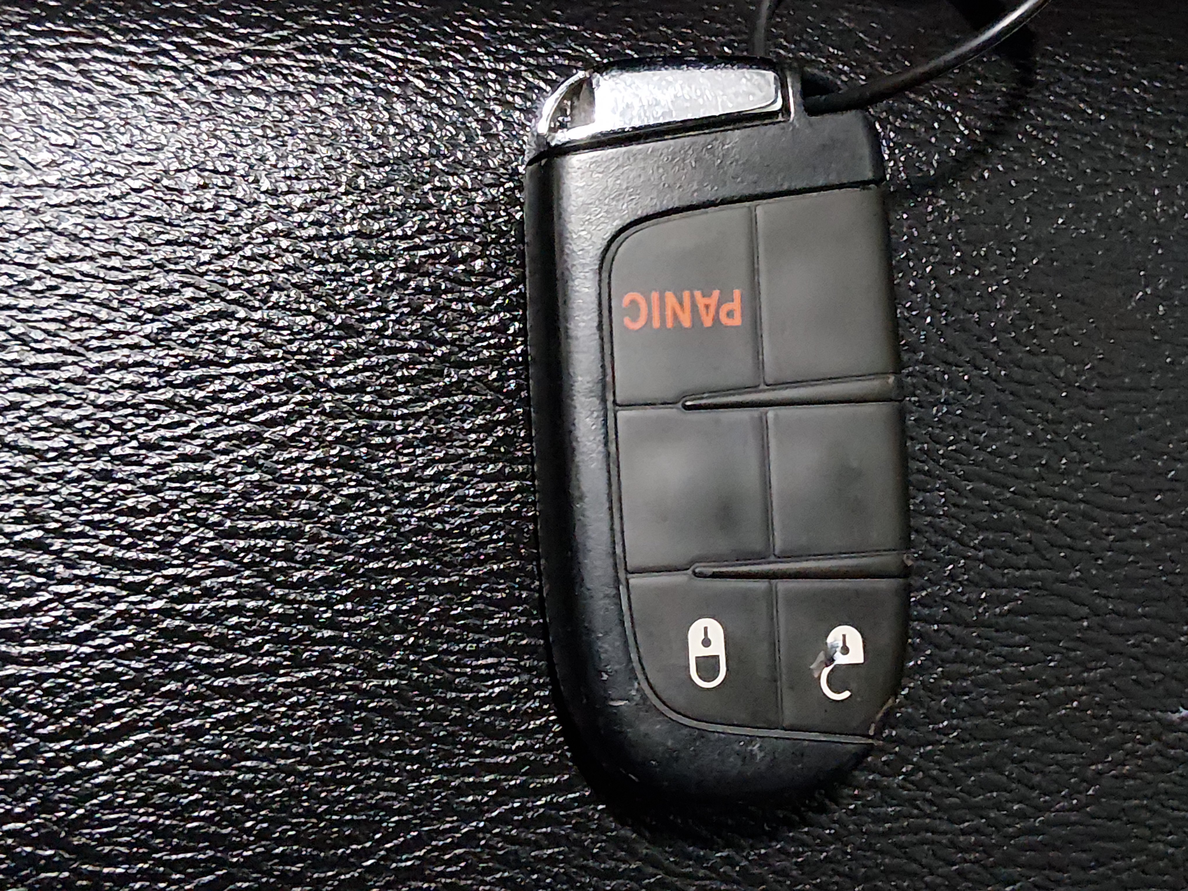 2024 Jeep Compass Latitude - Photo 15