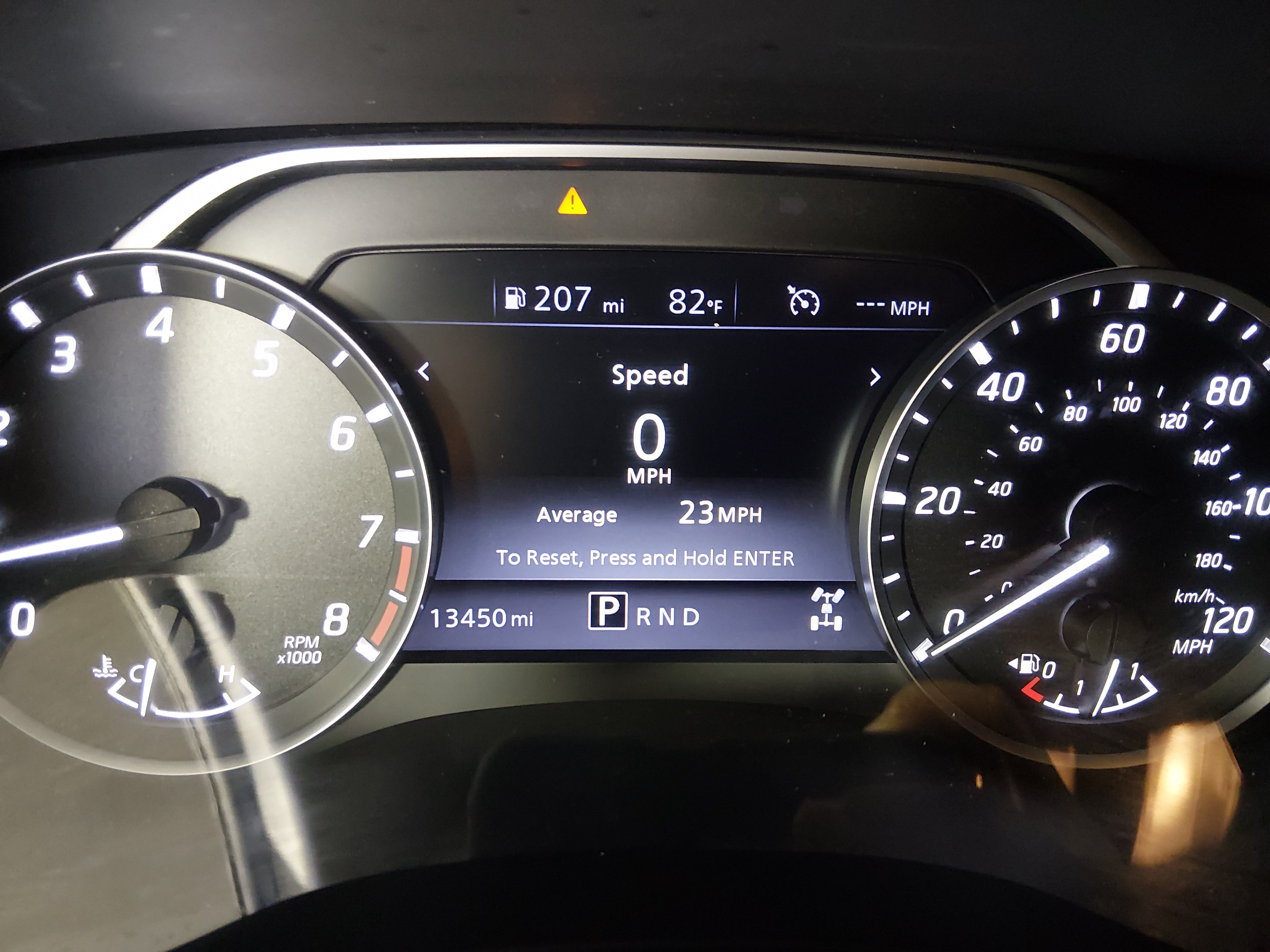 2023 Nissan Frontier SV - Photo 14