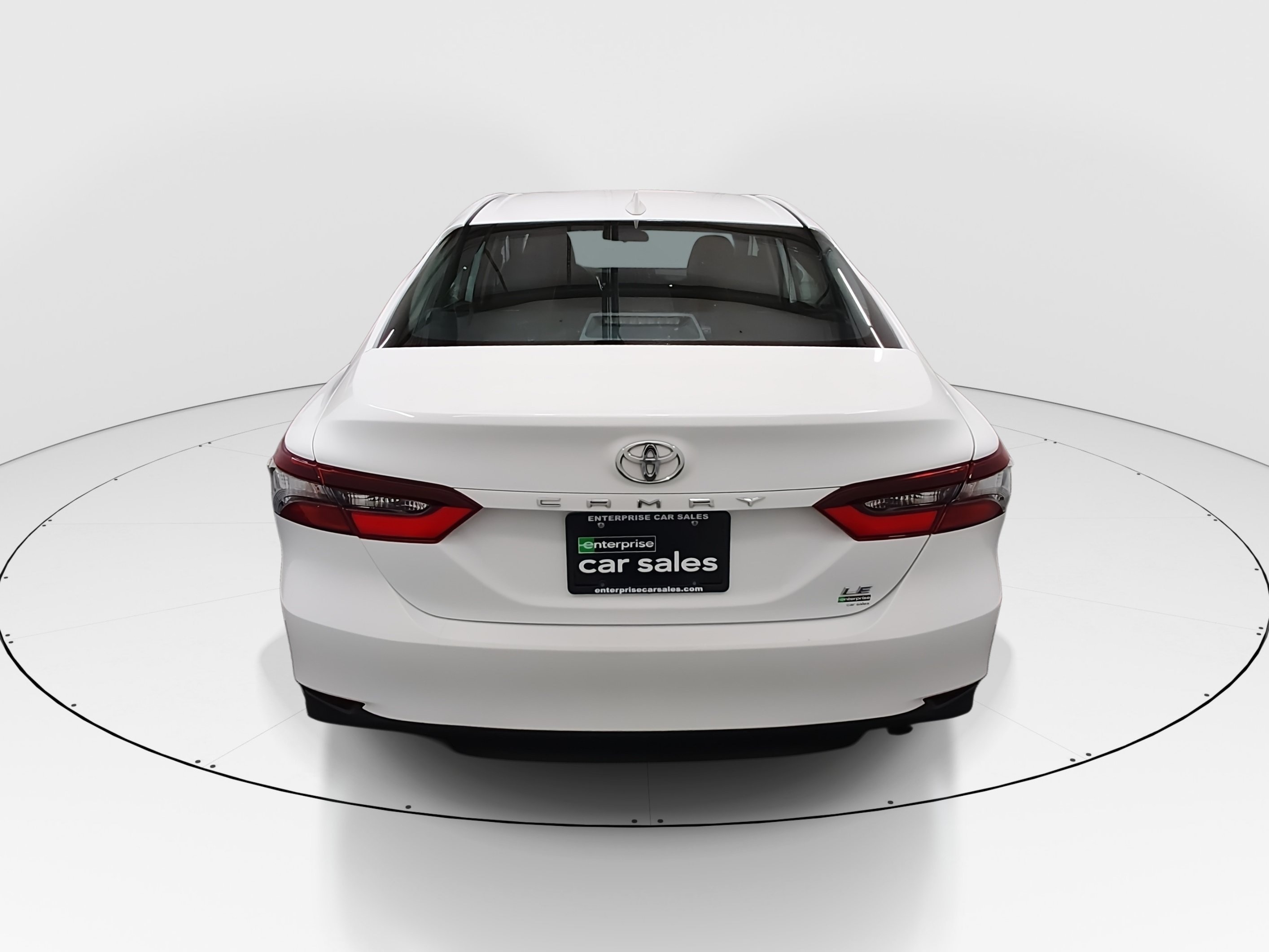2024 Toyota Camry LE - Photo 6