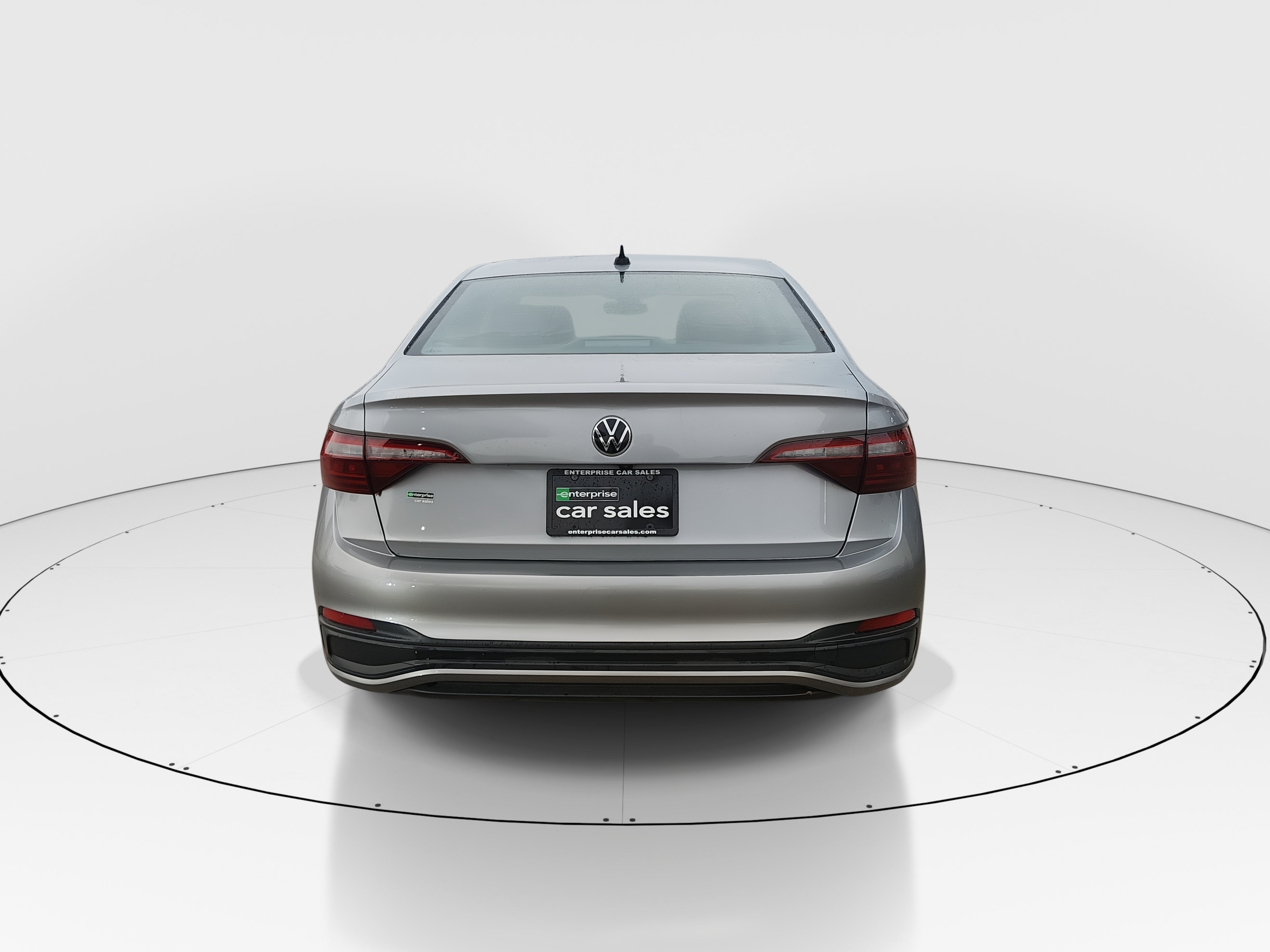 2024 Volkswagen Jetta SE - Photo 6