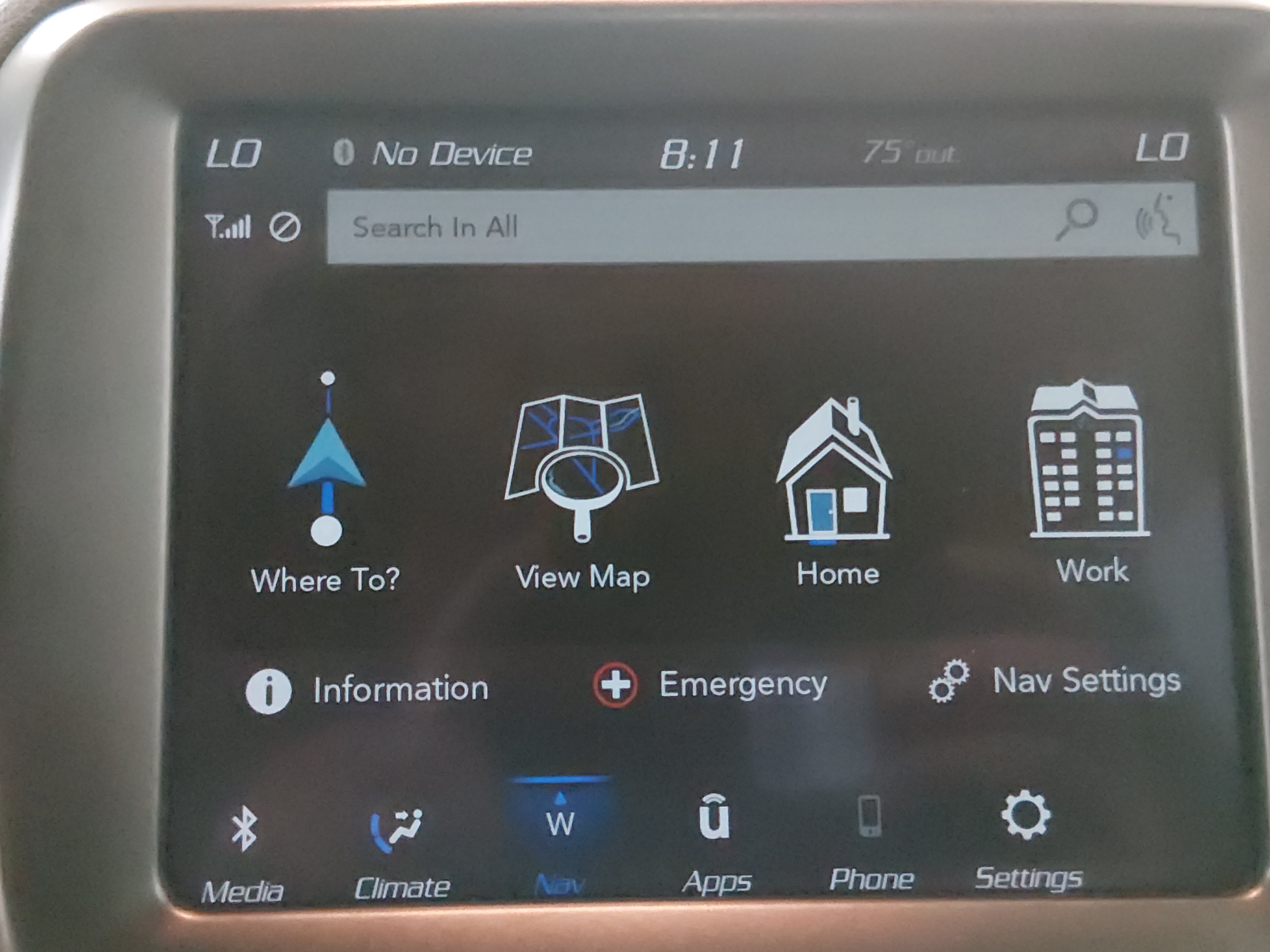 2023 Jeep Renegade Trailhawk - Photo 17