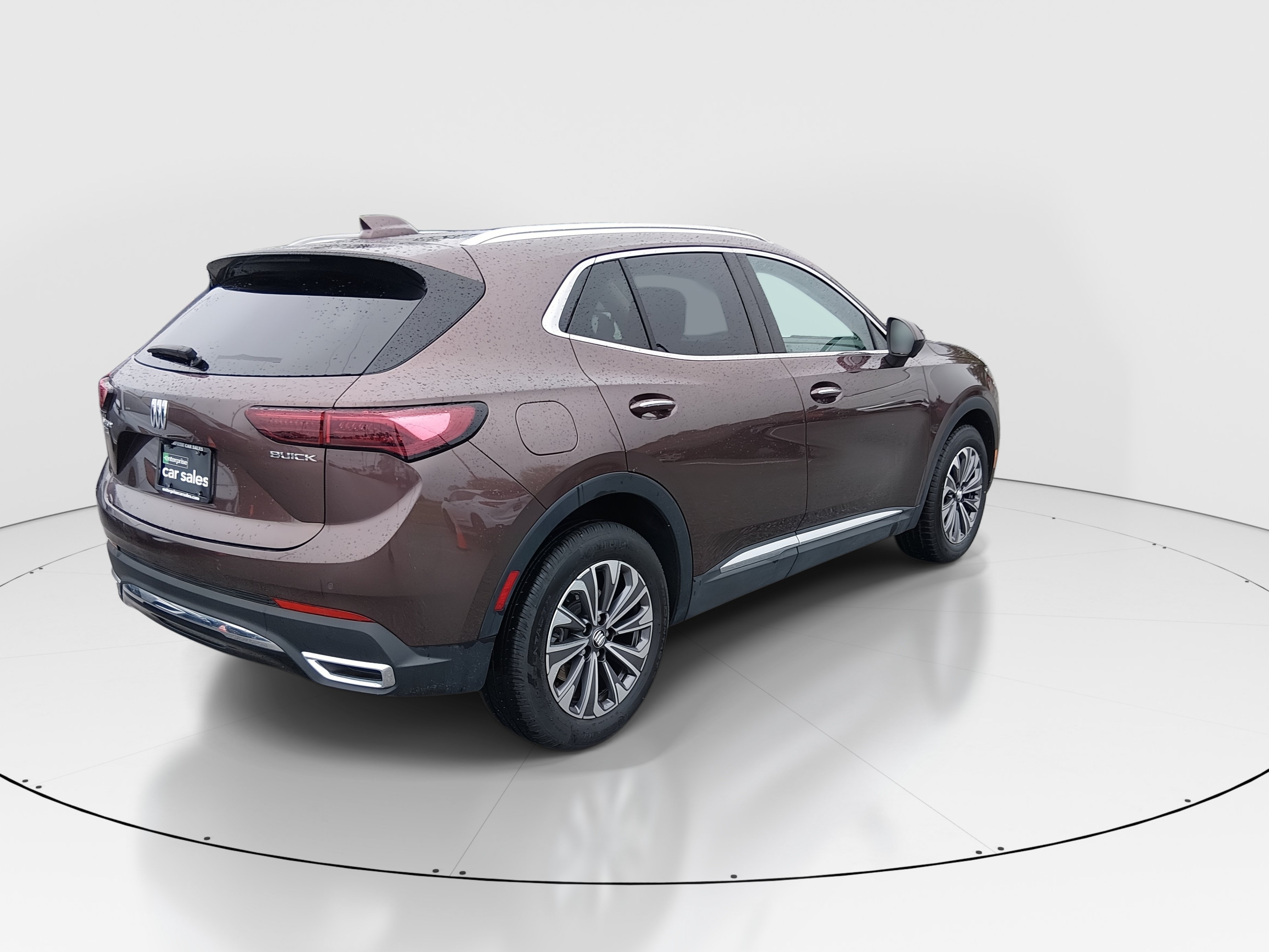 2024 Buick Envision Preferred - Photo 7