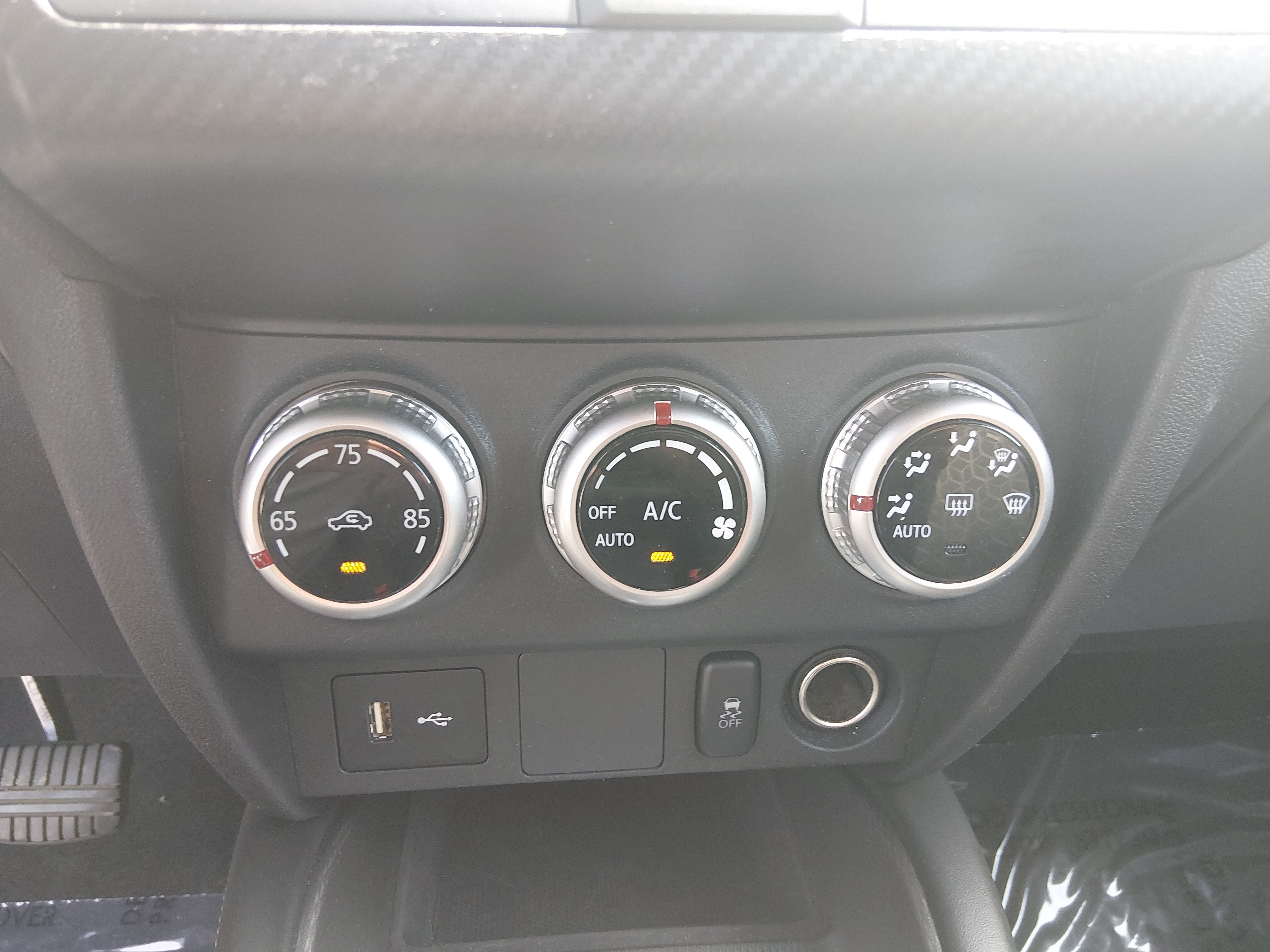 2024 Mitsubishi Outlander Sport ES - Photo 20