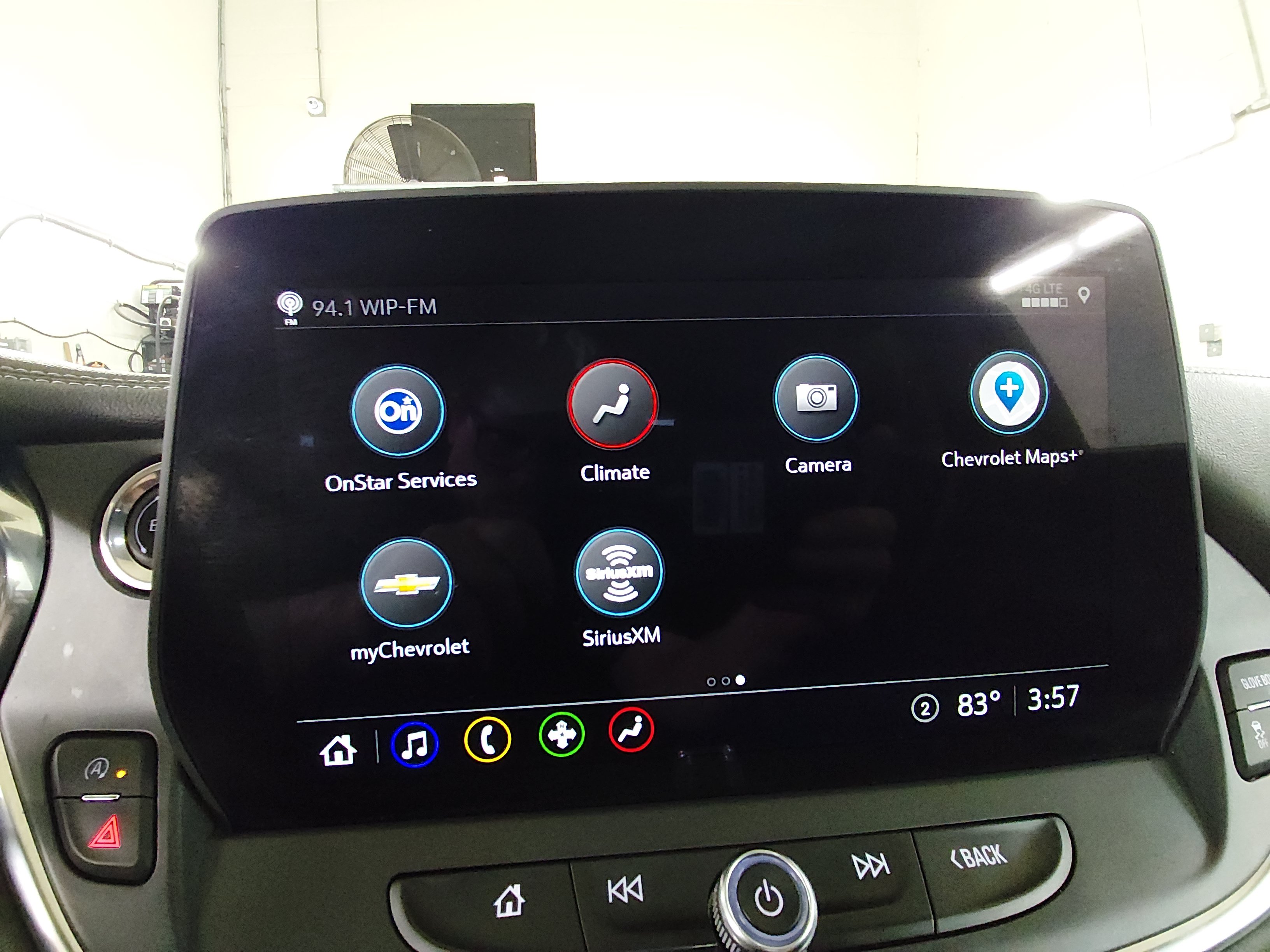 2025 Chevrolet Blazer 2LT - Photo 21