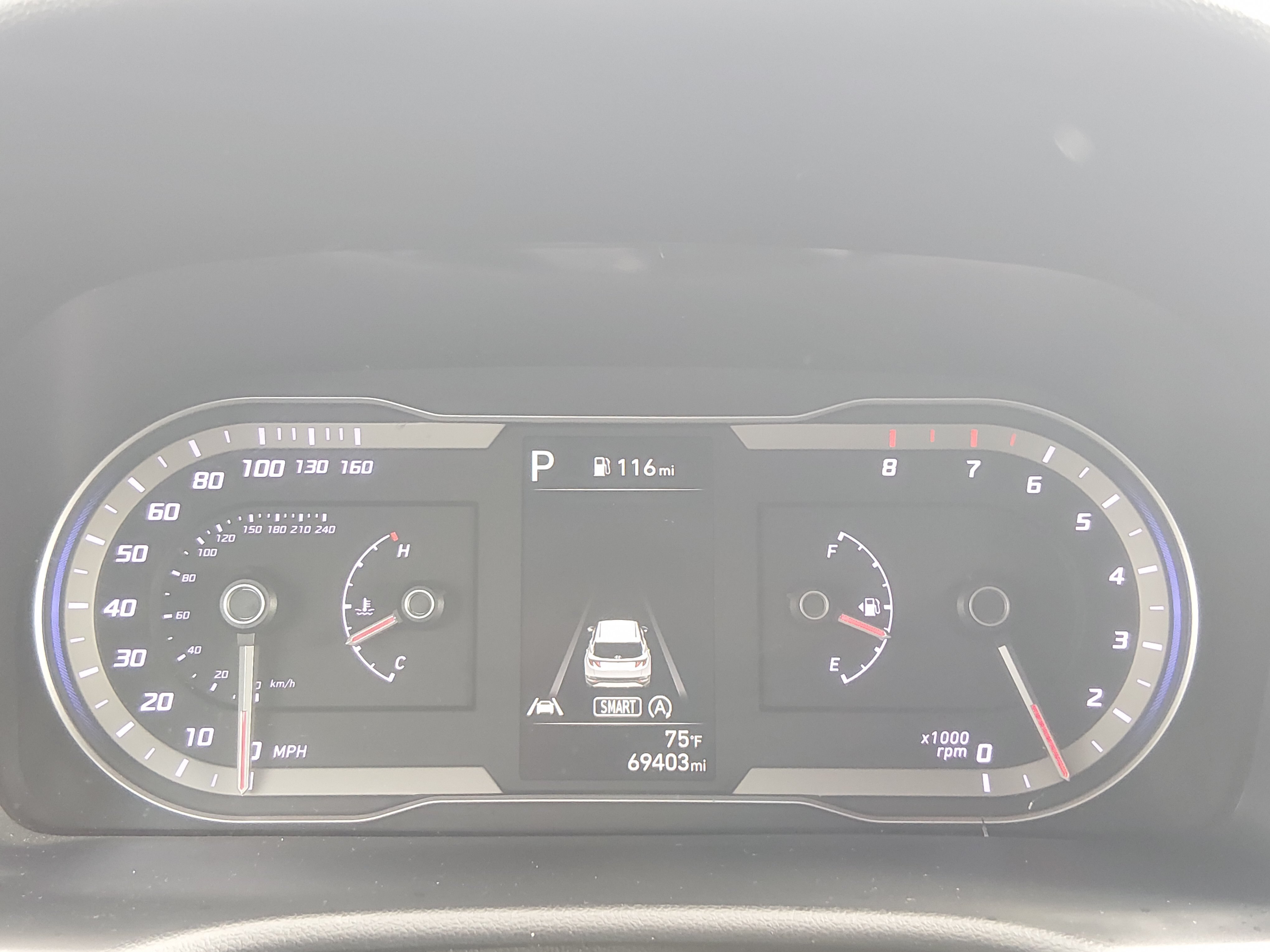 2024 Hyundai Tucson SEL - Photo 14