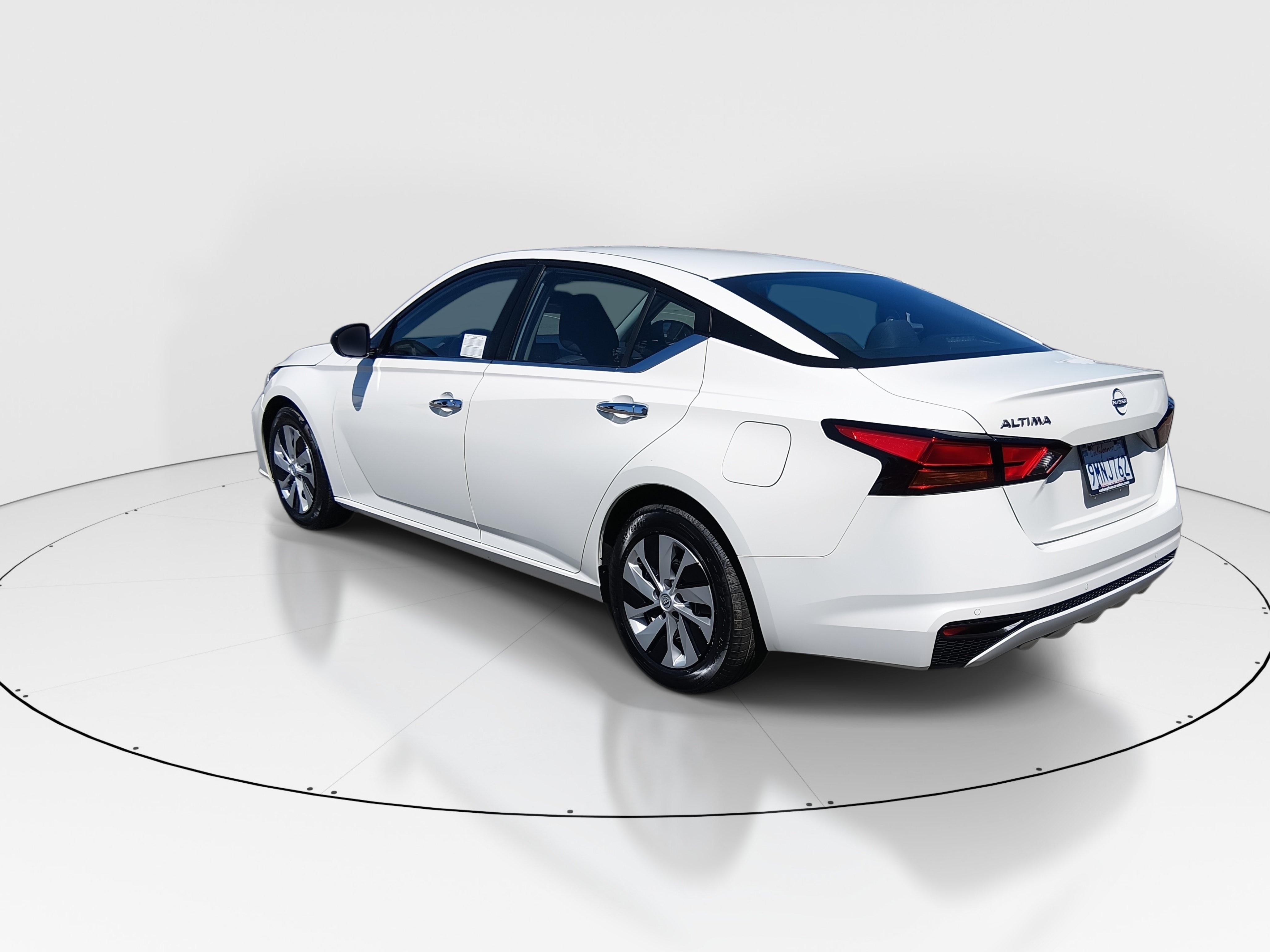 2024 Nissan Altima S - Photo 5