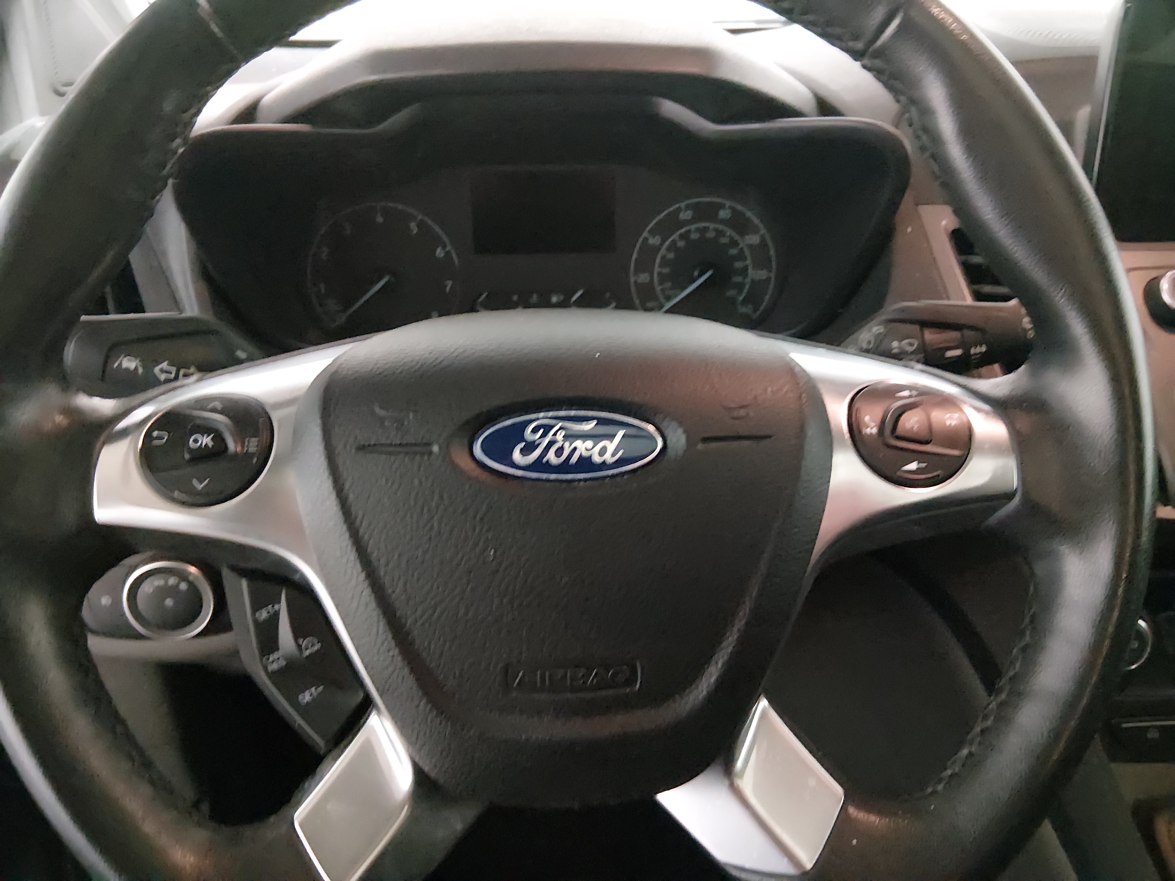 2022 Ford Transit Connect XLT - Photo 12
