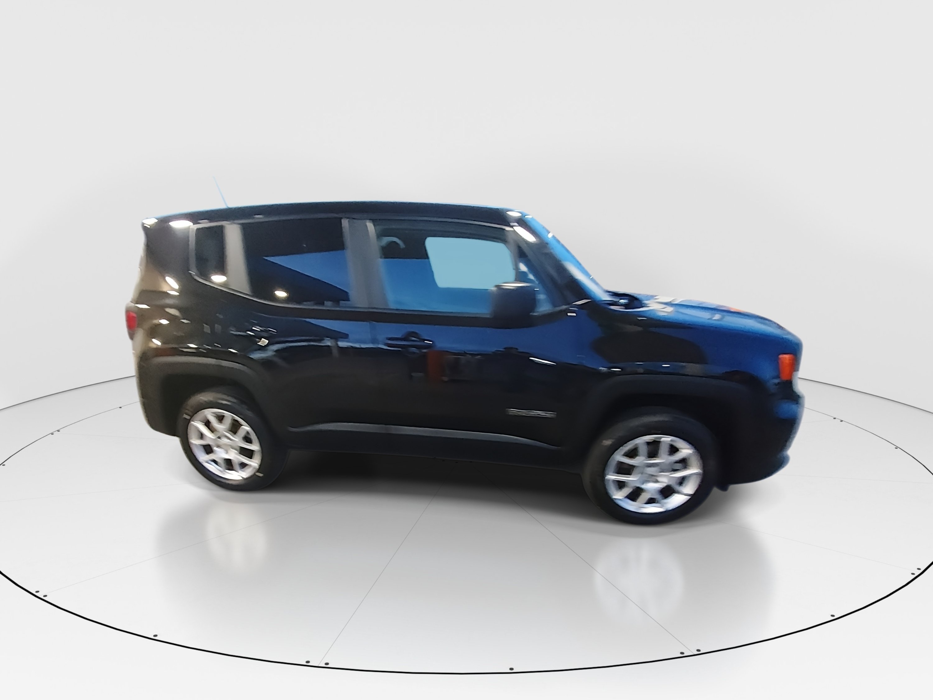 2023 Jeep Renegade Latitude - Photo 8