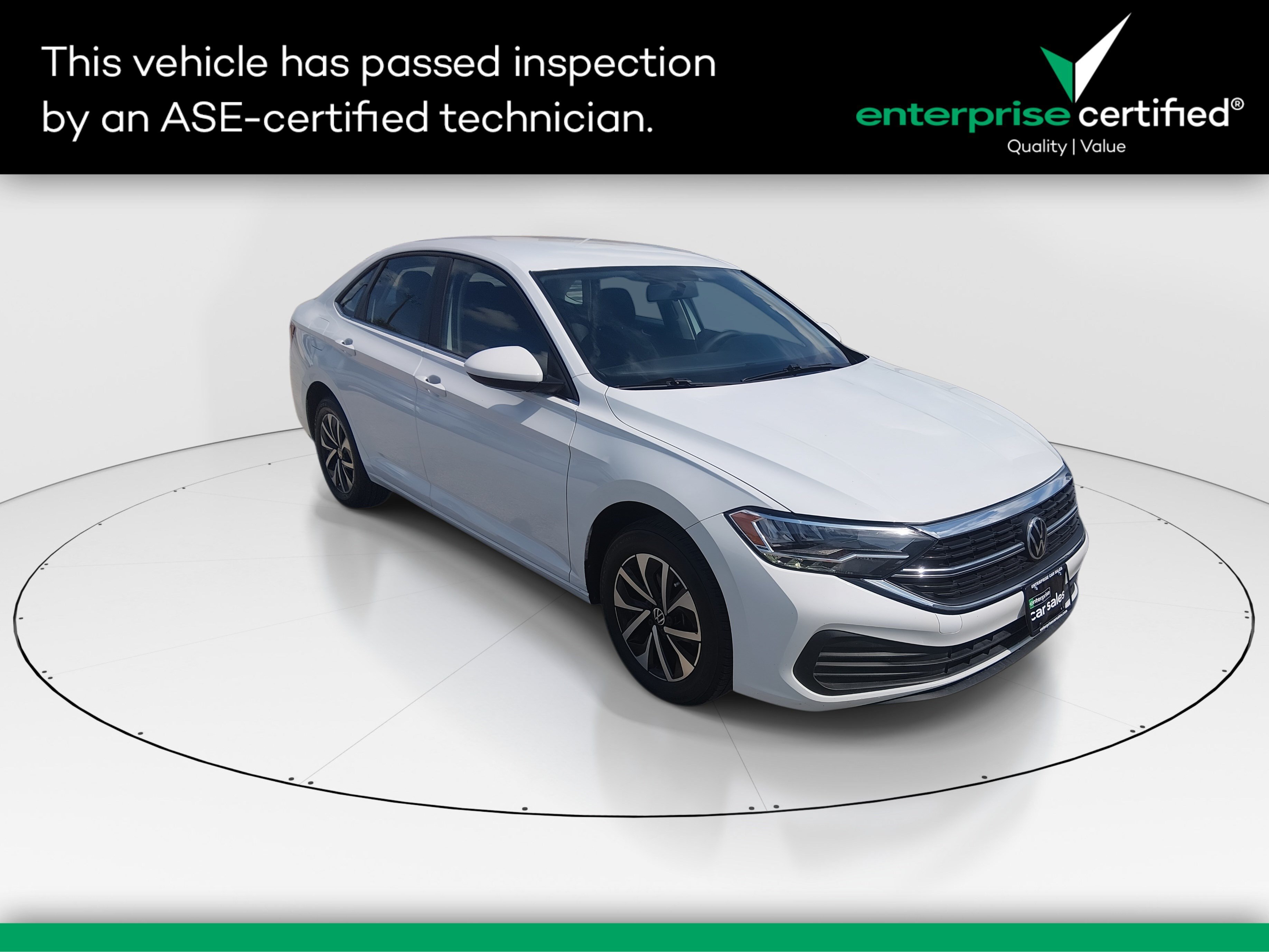 2022 Volkswagen Jetta