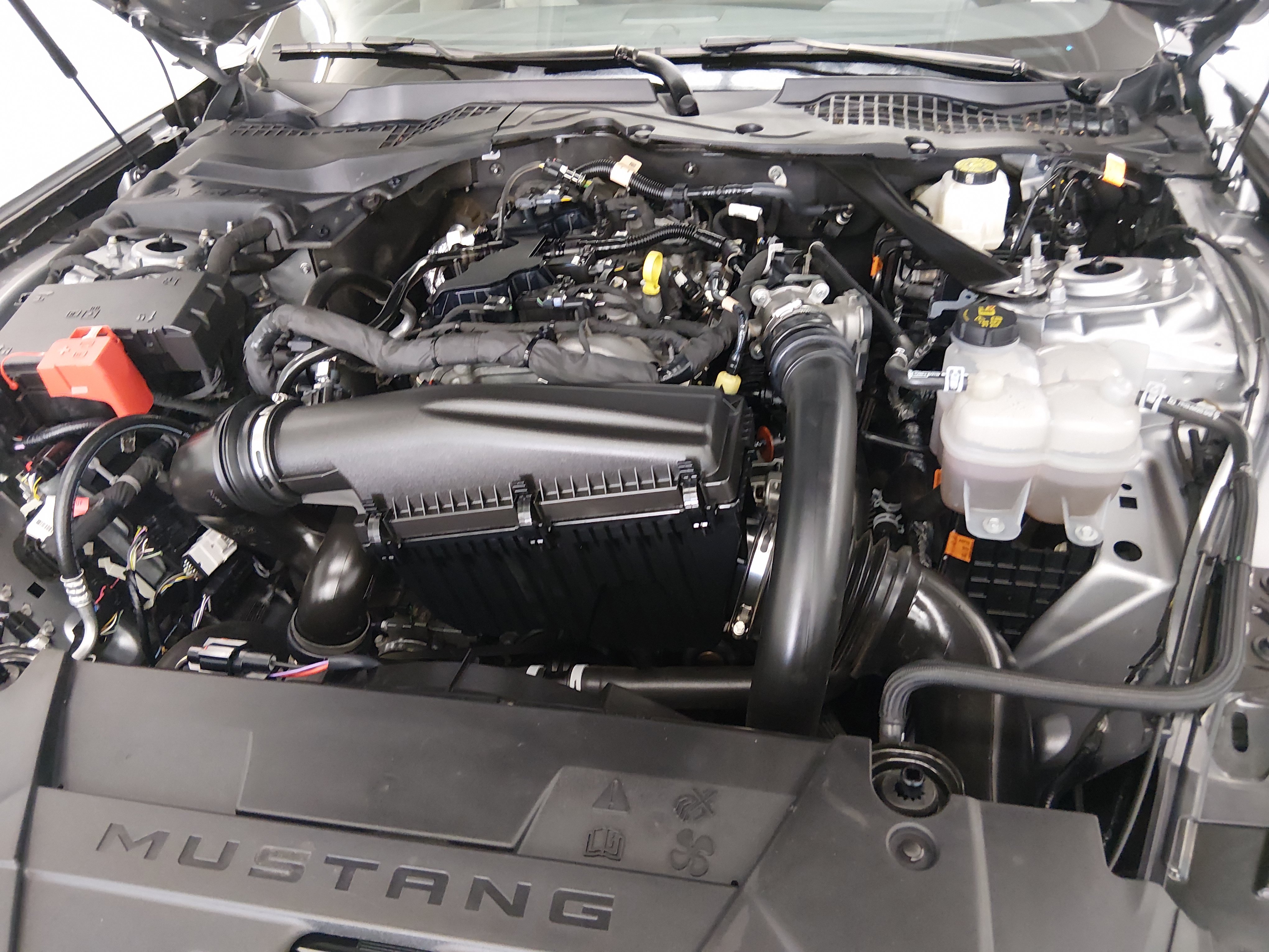 2024 Ford Mustang EcoBoost Premium - Photo 9