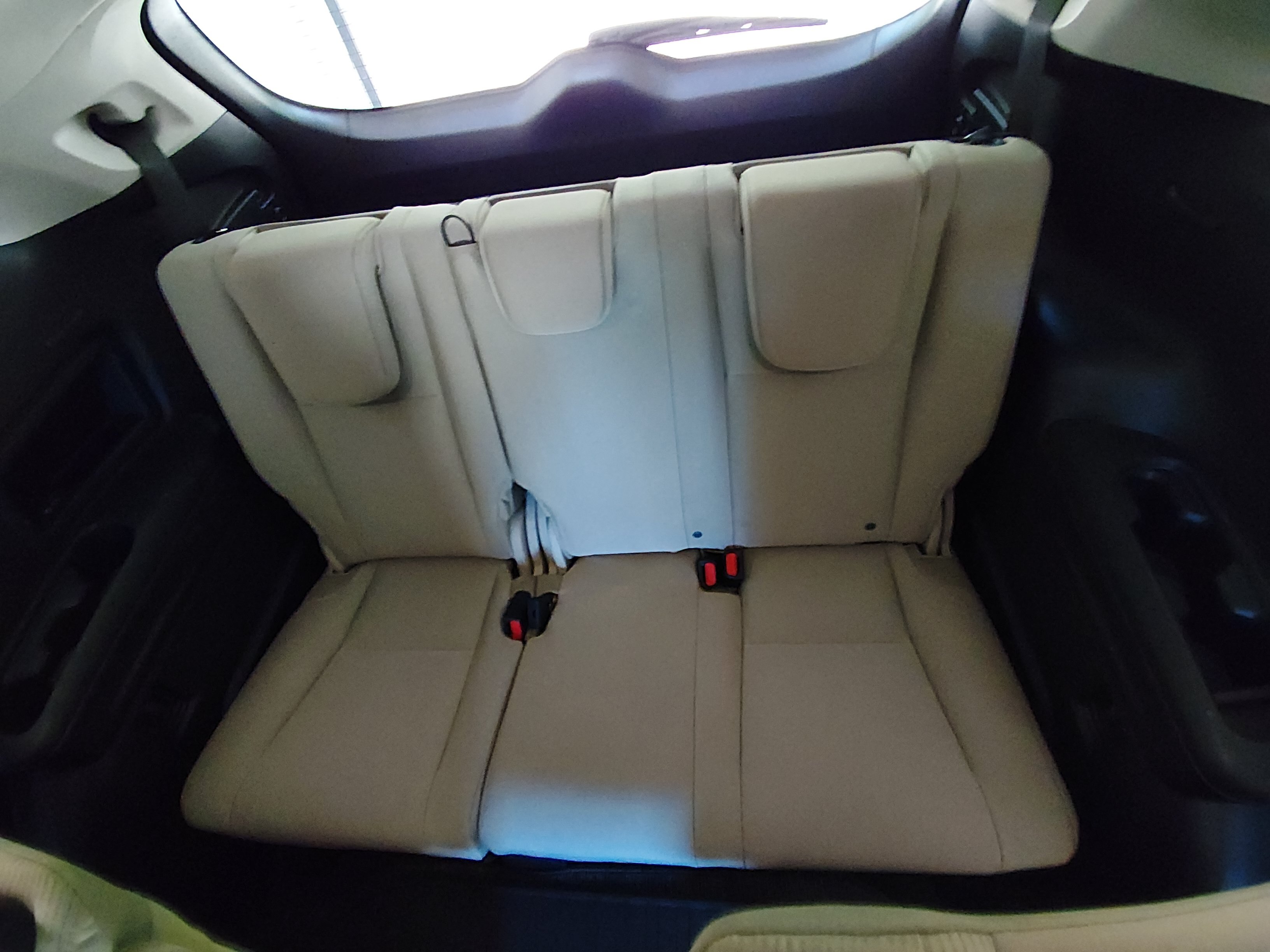 2025 Subaru Ascent Premium - Photo 17