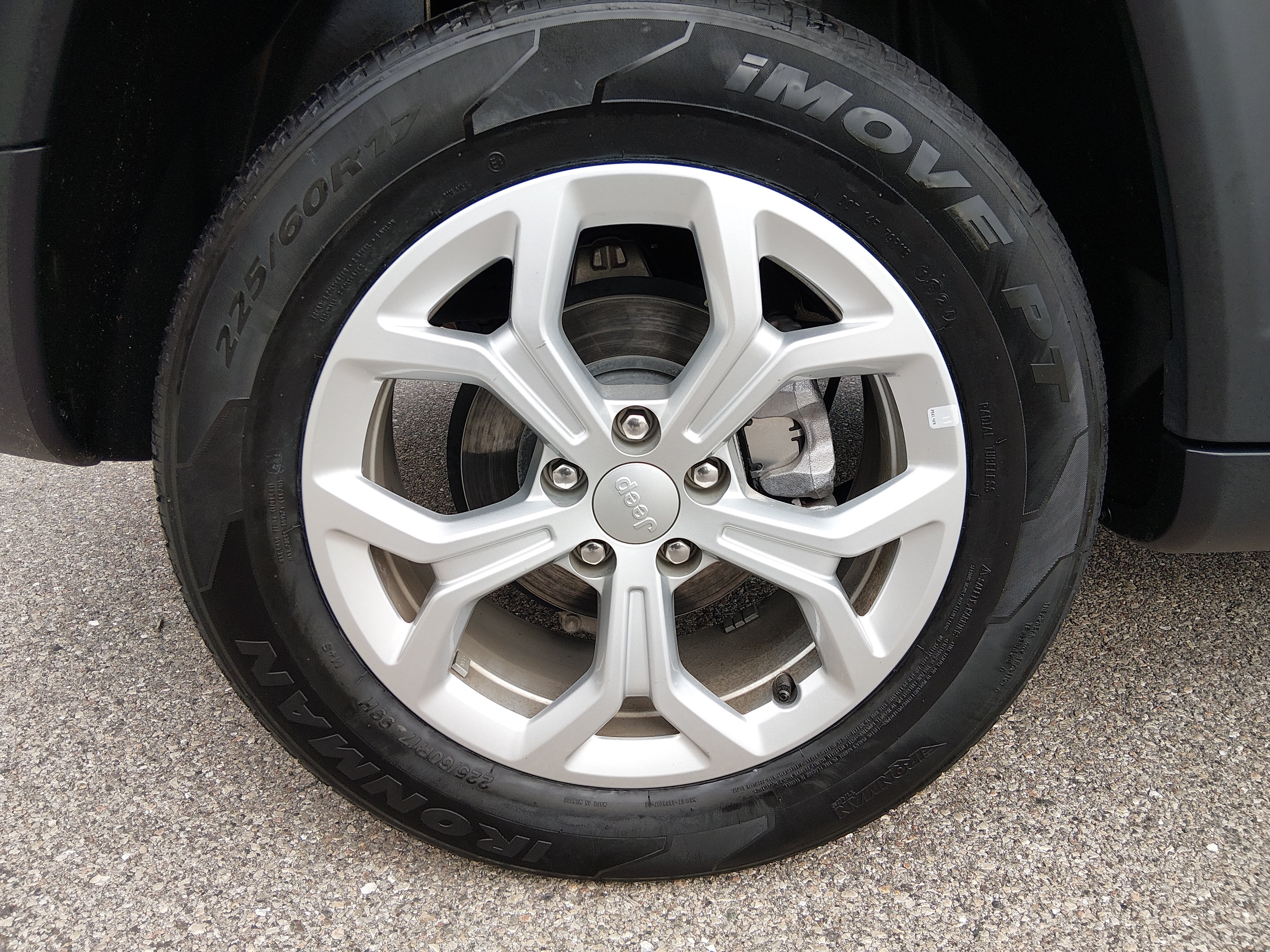 2024 Jeep Compass Latitude - Photo 10