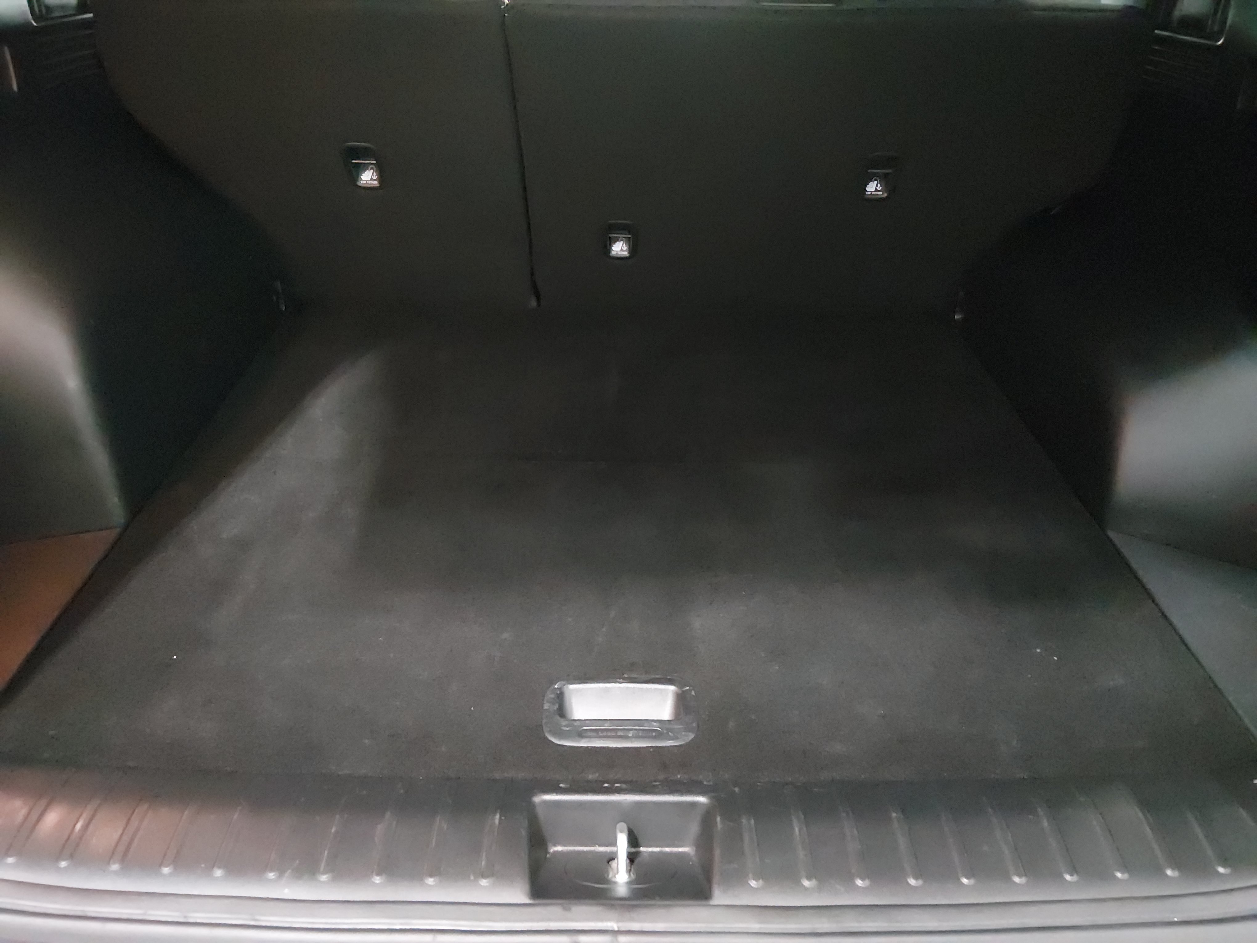 2024 Hyundai Tucson SEL - Photo 11