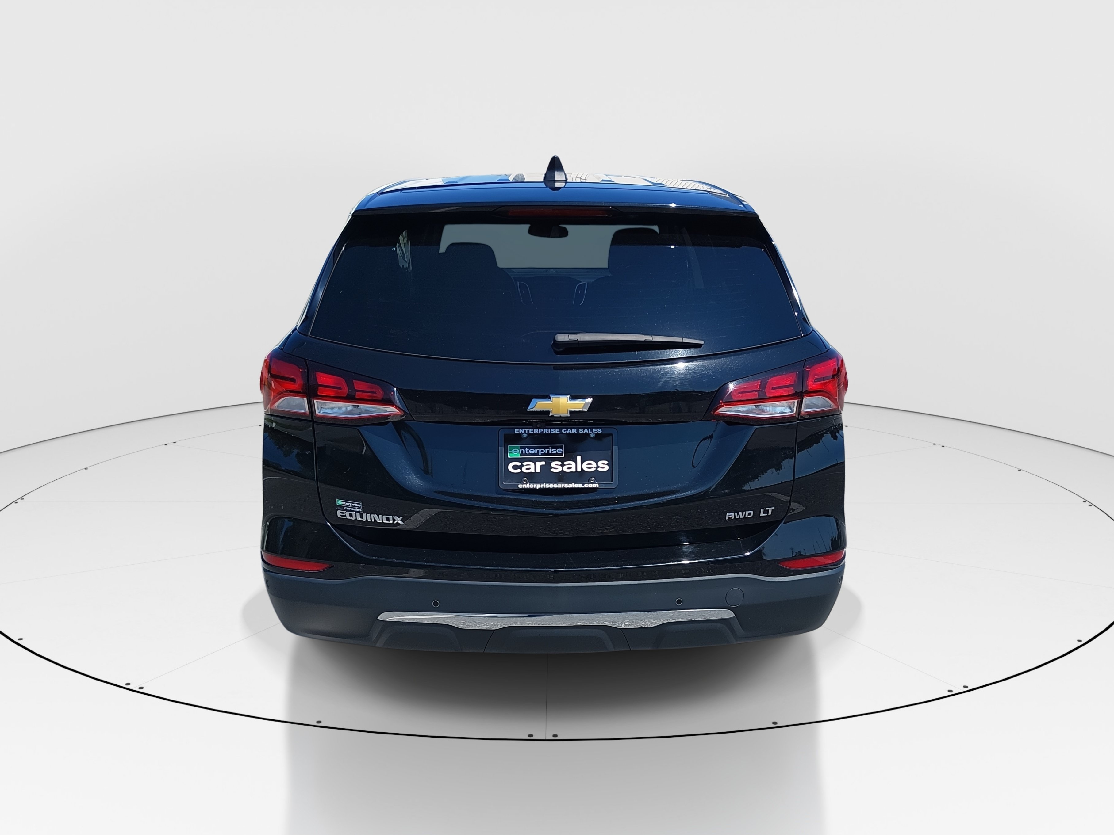 2024 Chevrolet Equinox LT - Photo 6