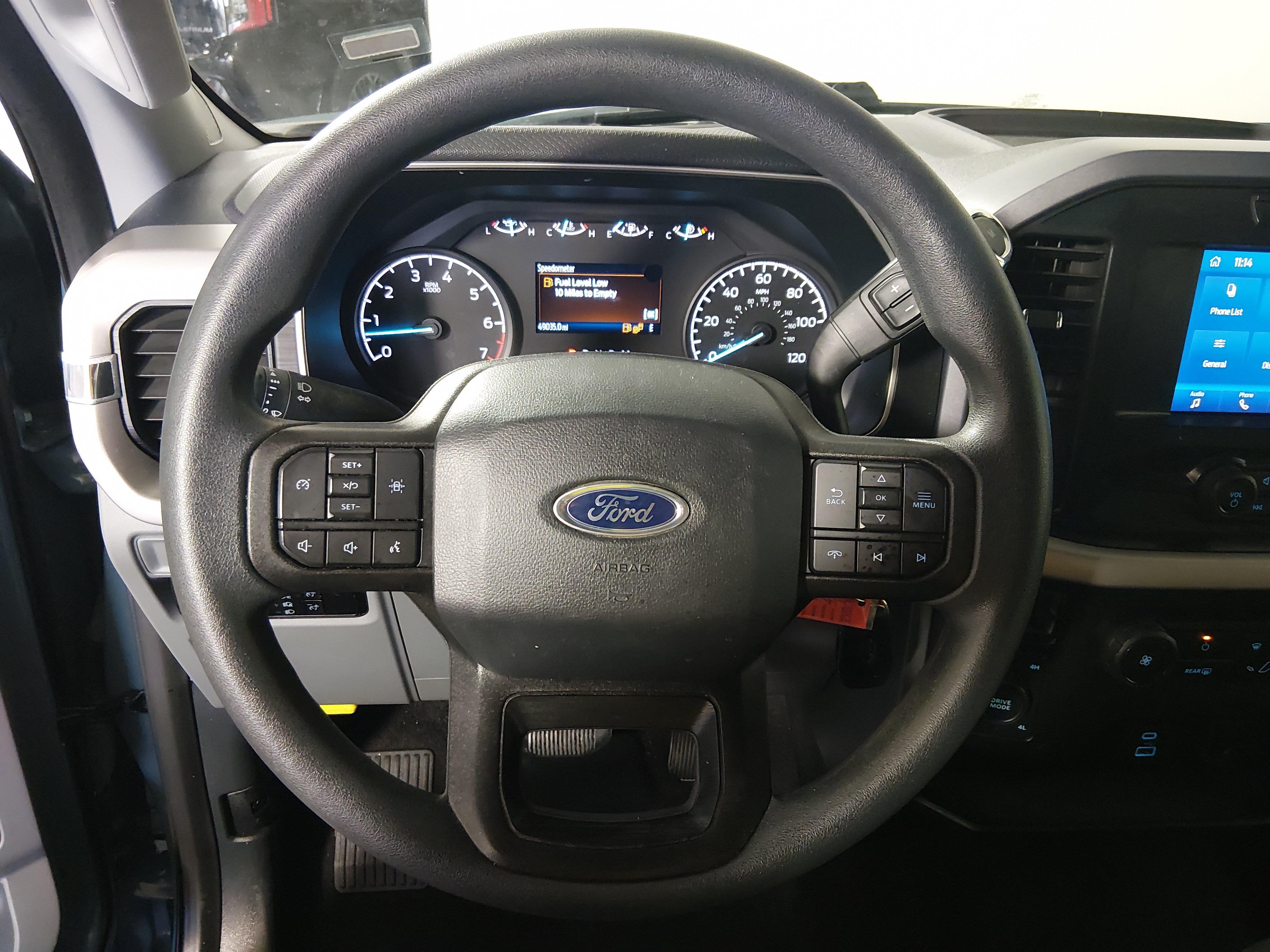 2023 Ford F-150 XLT - Photo 12