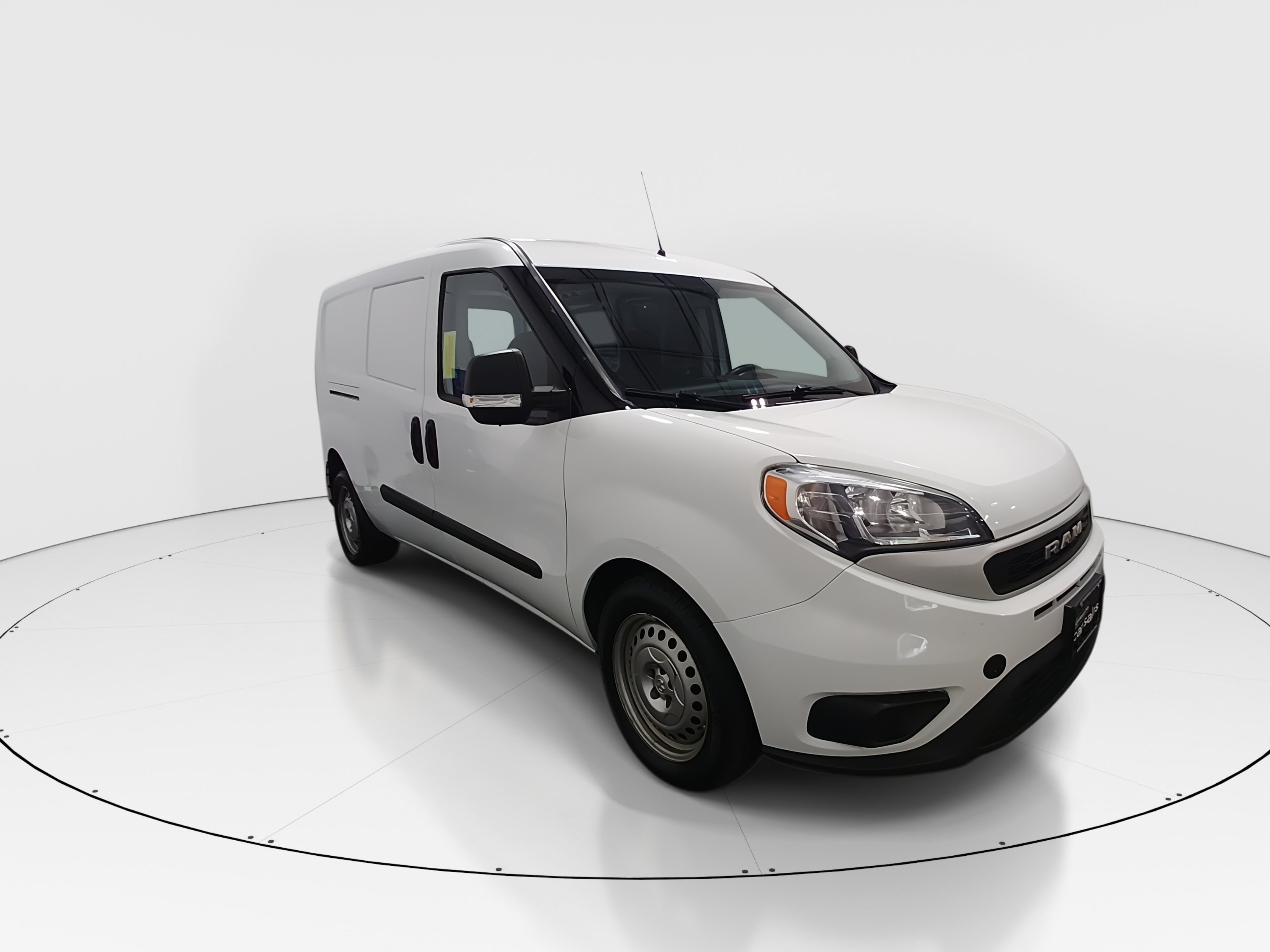2022 RAM Promaster City