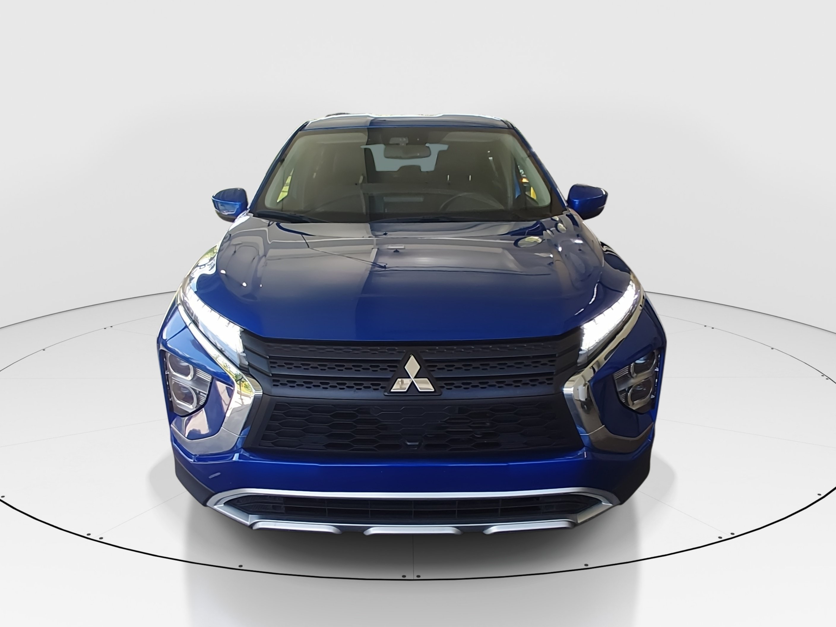2024 Mitsubishi Eclipse Cross SE - Photo 2