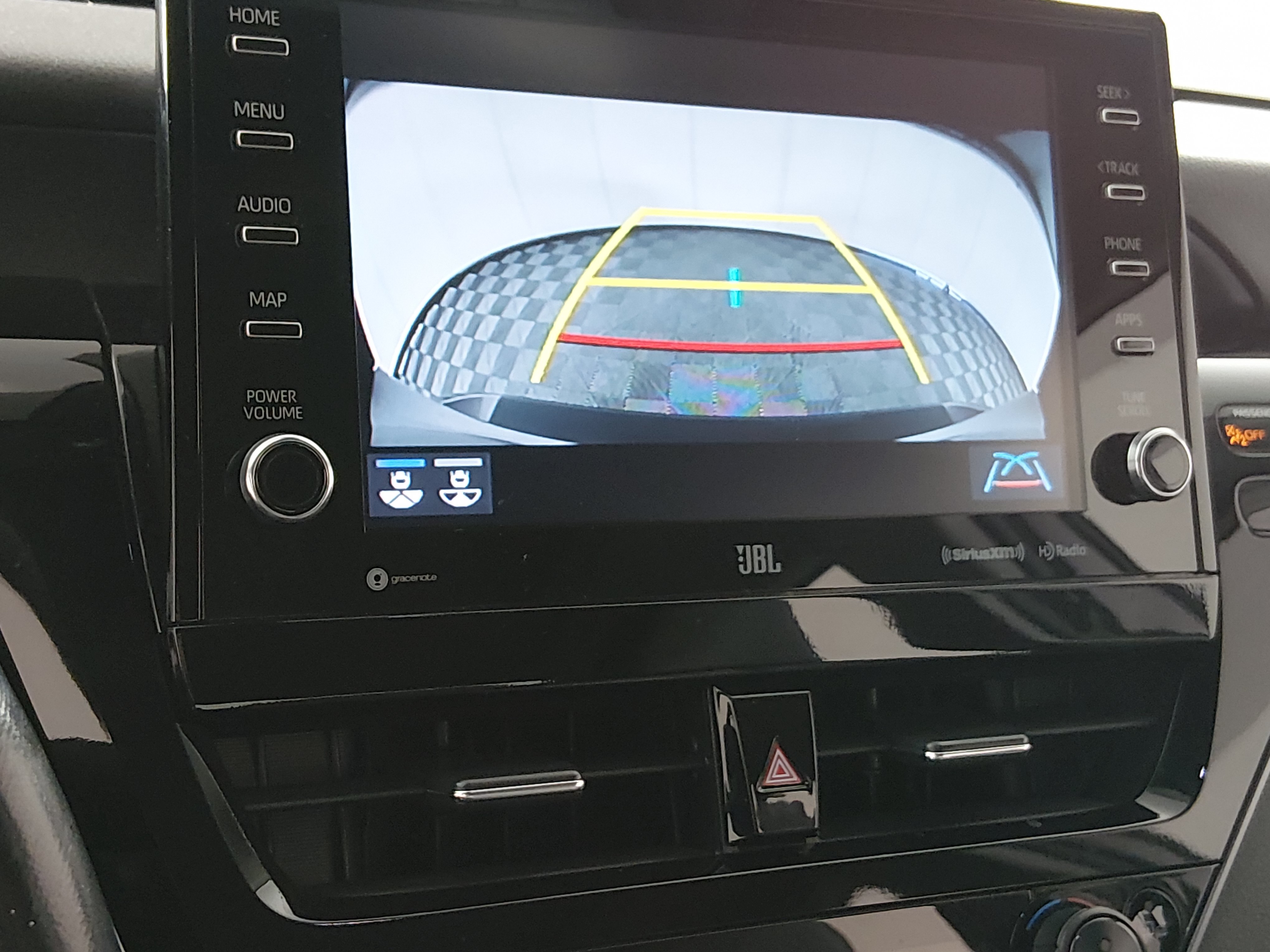 2024 Toyota Camry XSE - Photo 16