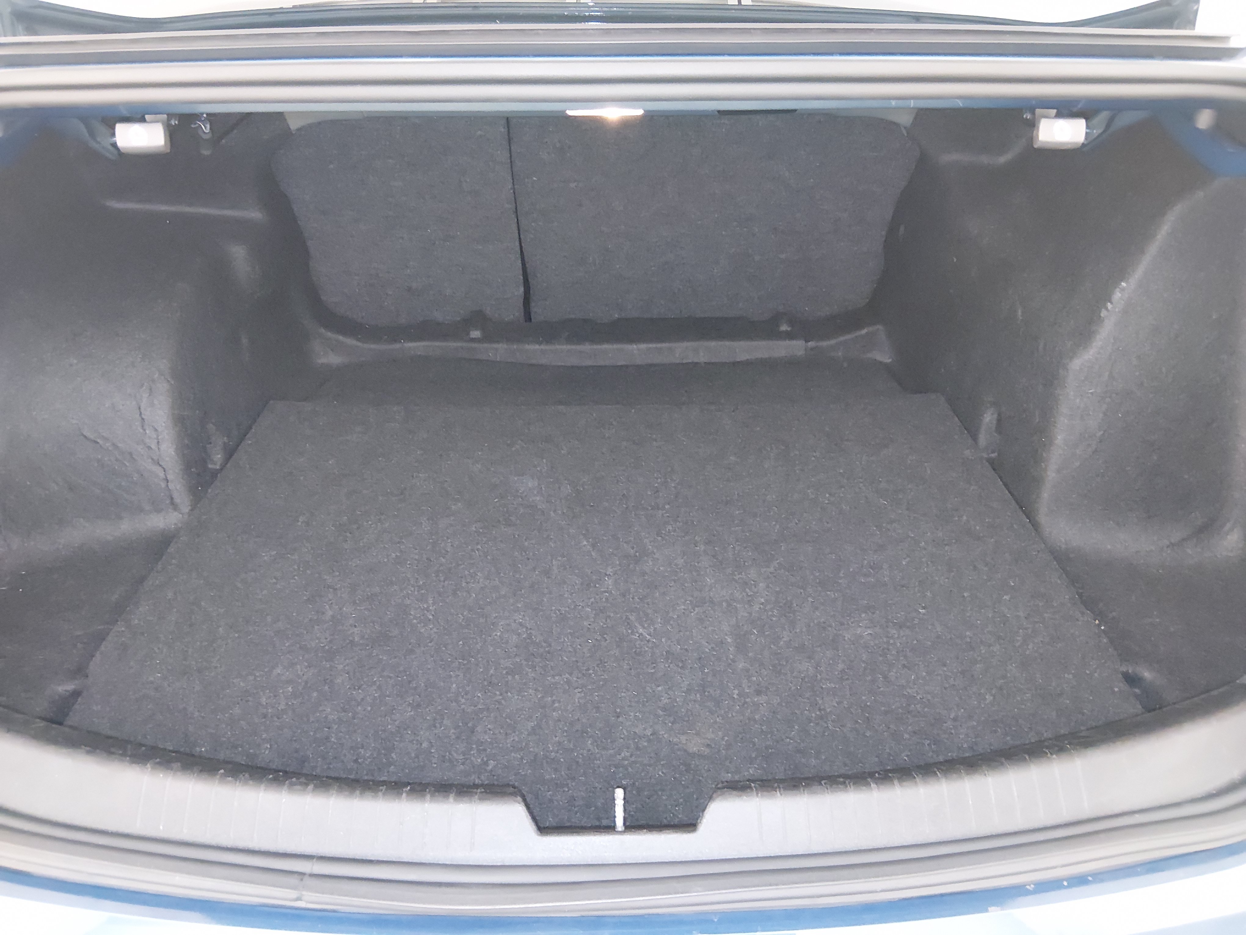 2024 Chevrolet Malibu 1LT - Photo 11