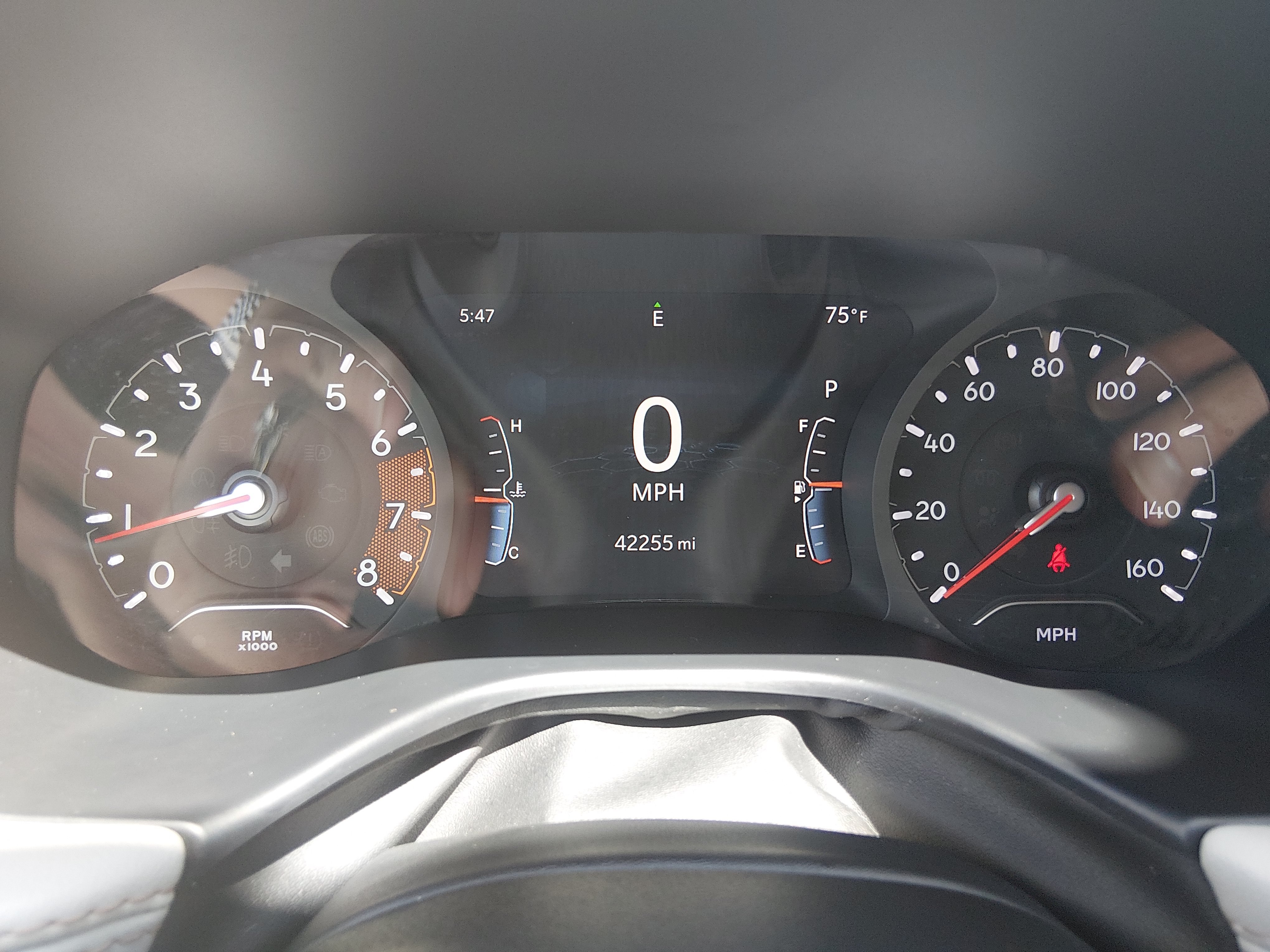 2024 Jeep Compass Limited - Photo 14